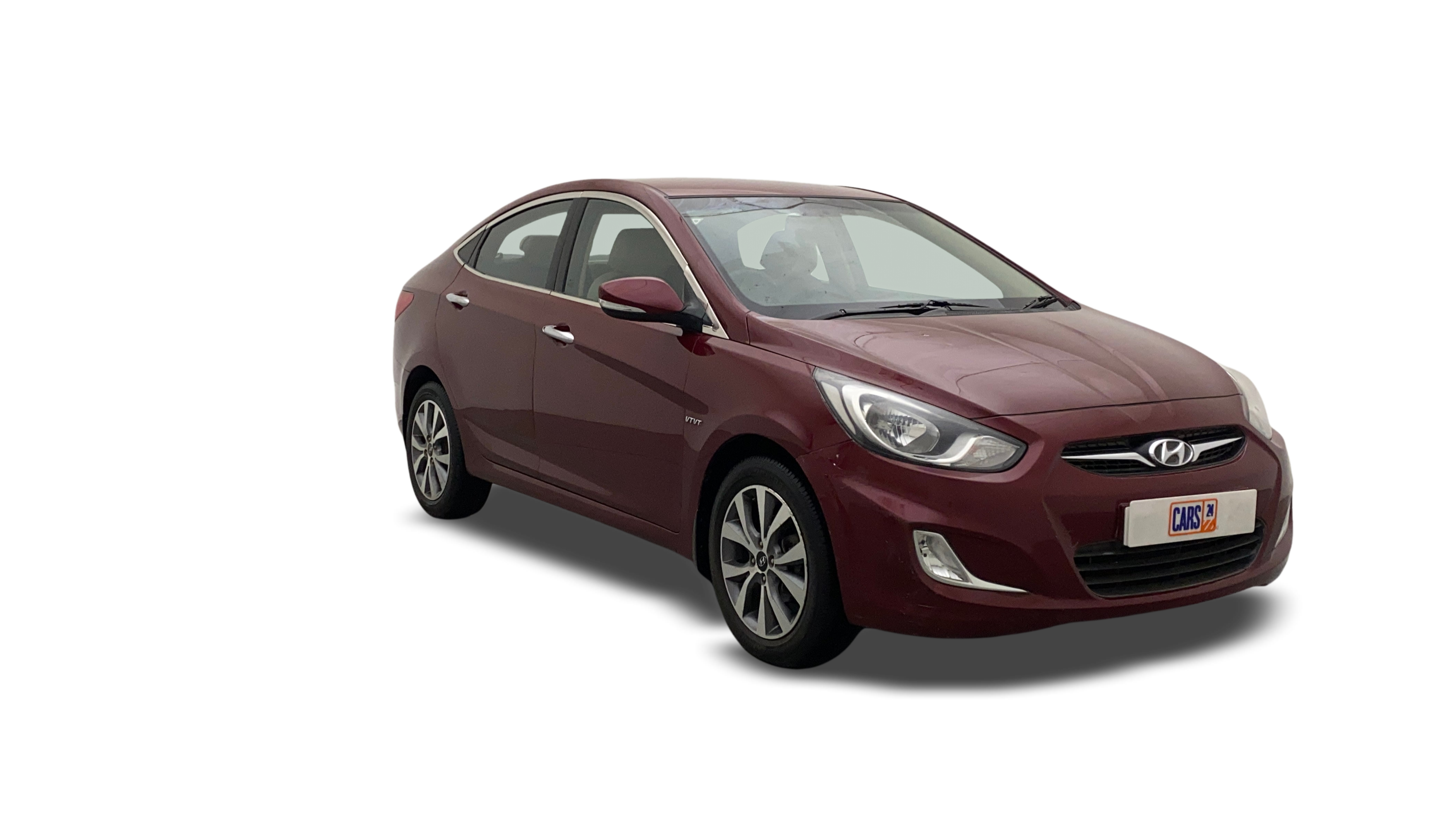Hyundai Verna-img