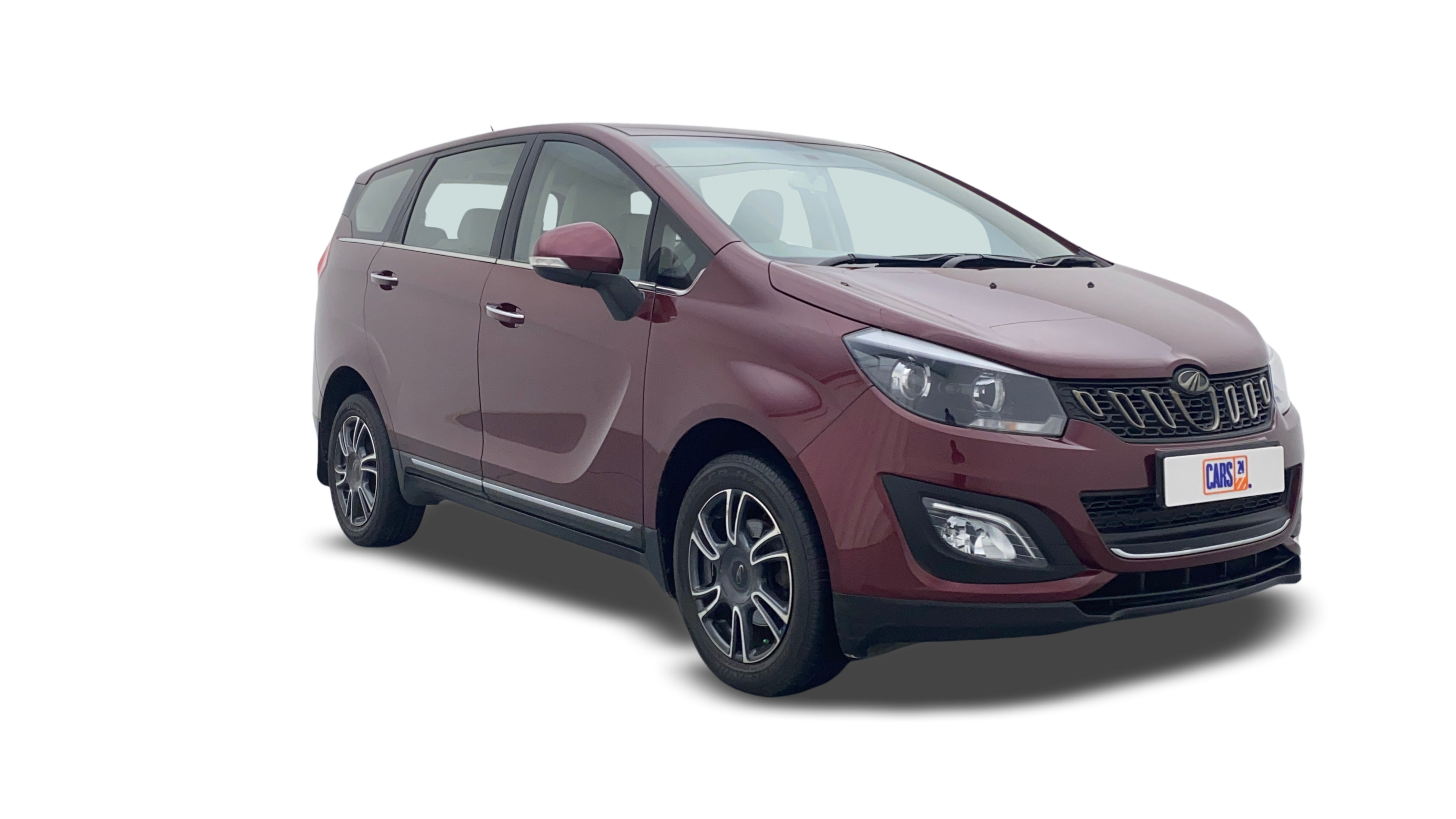 Mahindra MARAZZO-img
