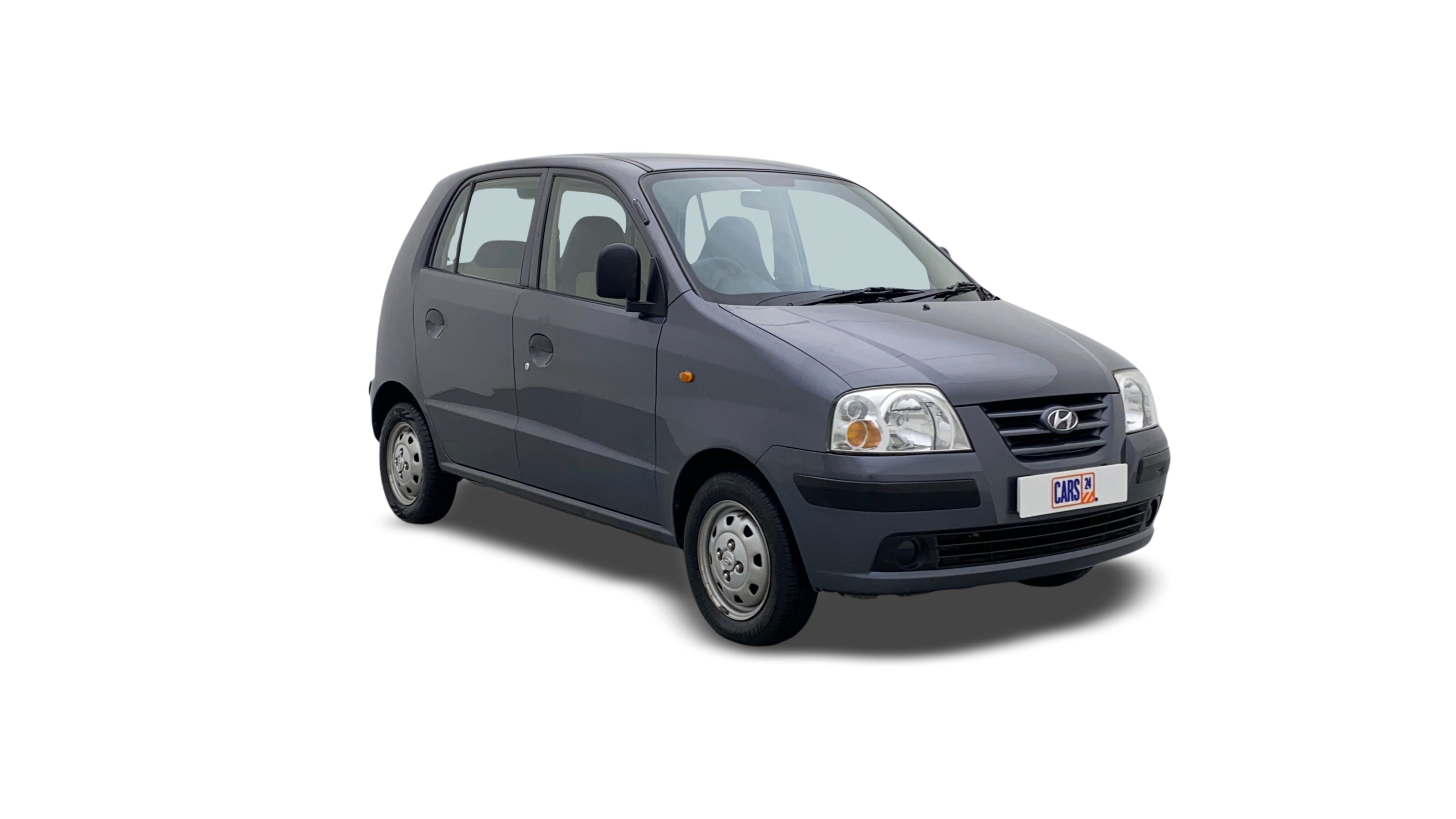 Hyundai Santro Xing-img