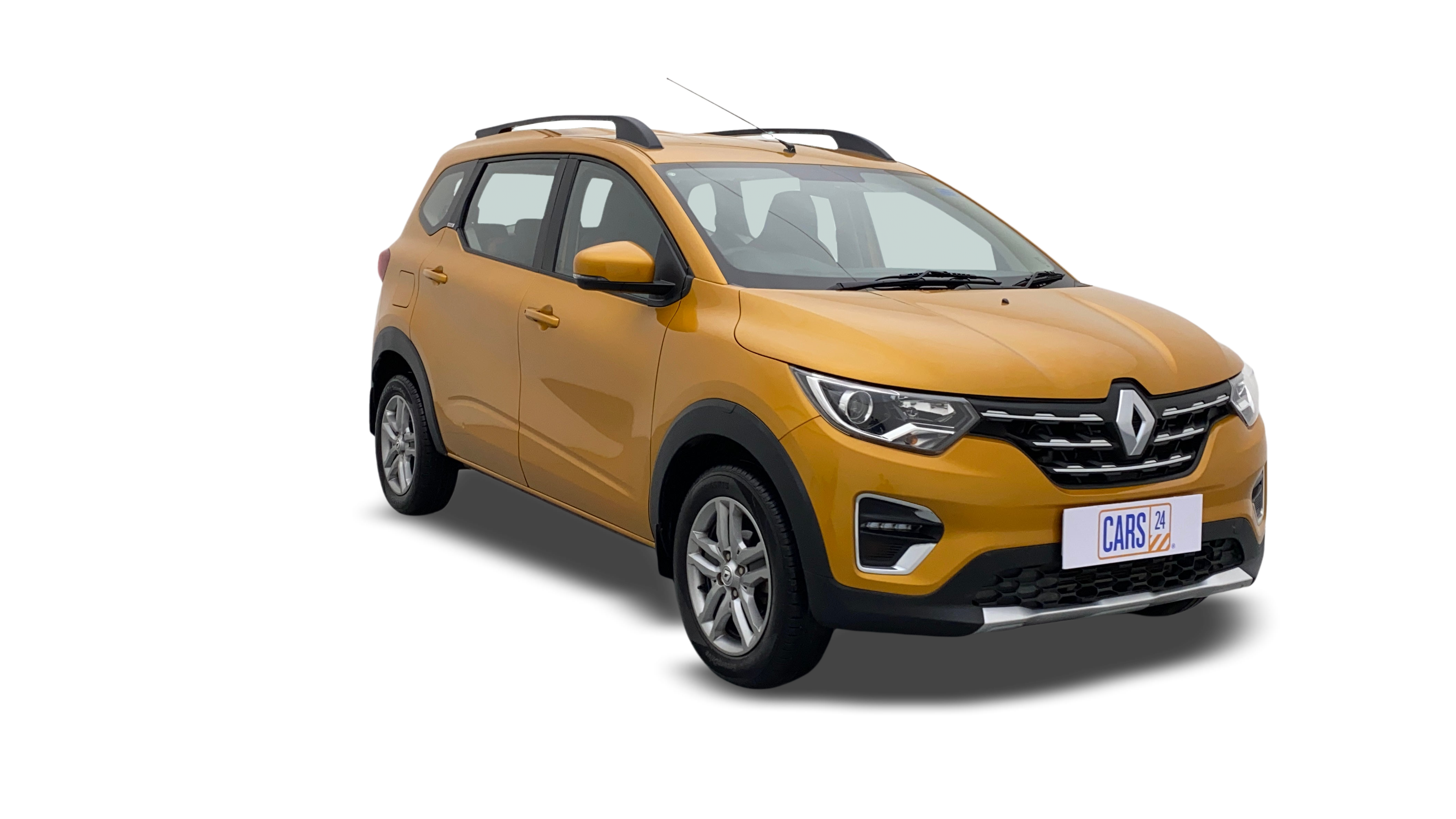 2021 Renault TRIBER - SUV - Petrol - Manual - ₹7.71 lakh