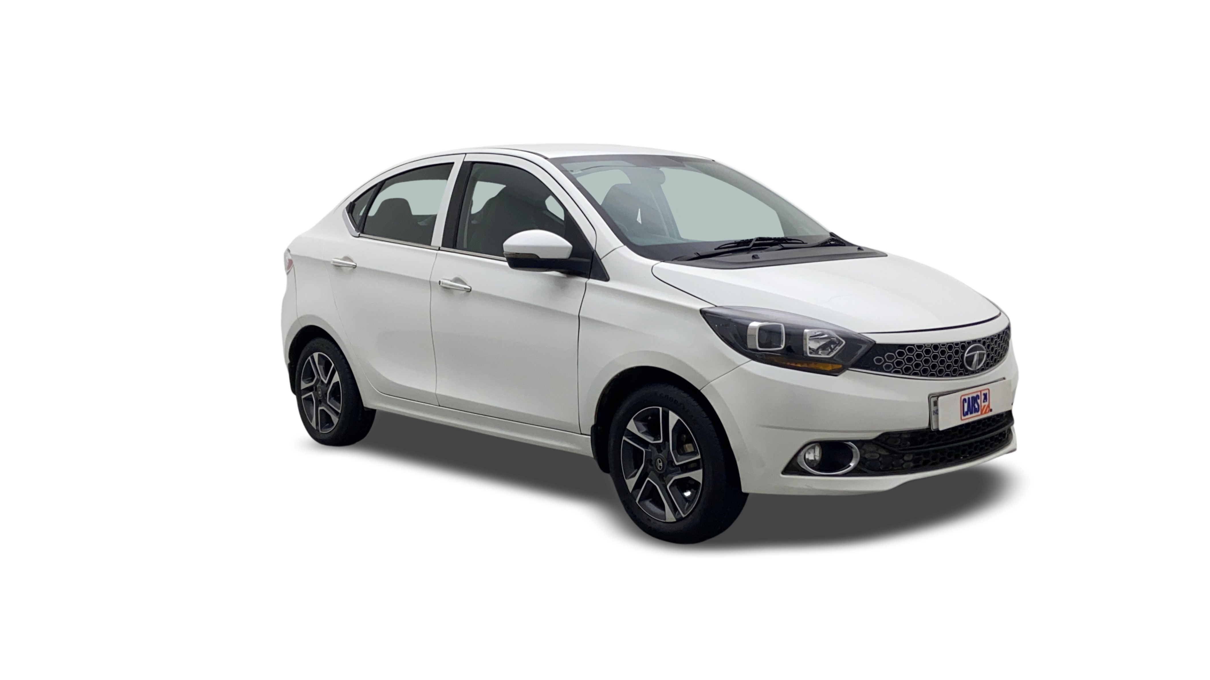 2019 Tata TIGOR - Sedan - CNG - Automatic - ₹6.28 lakh