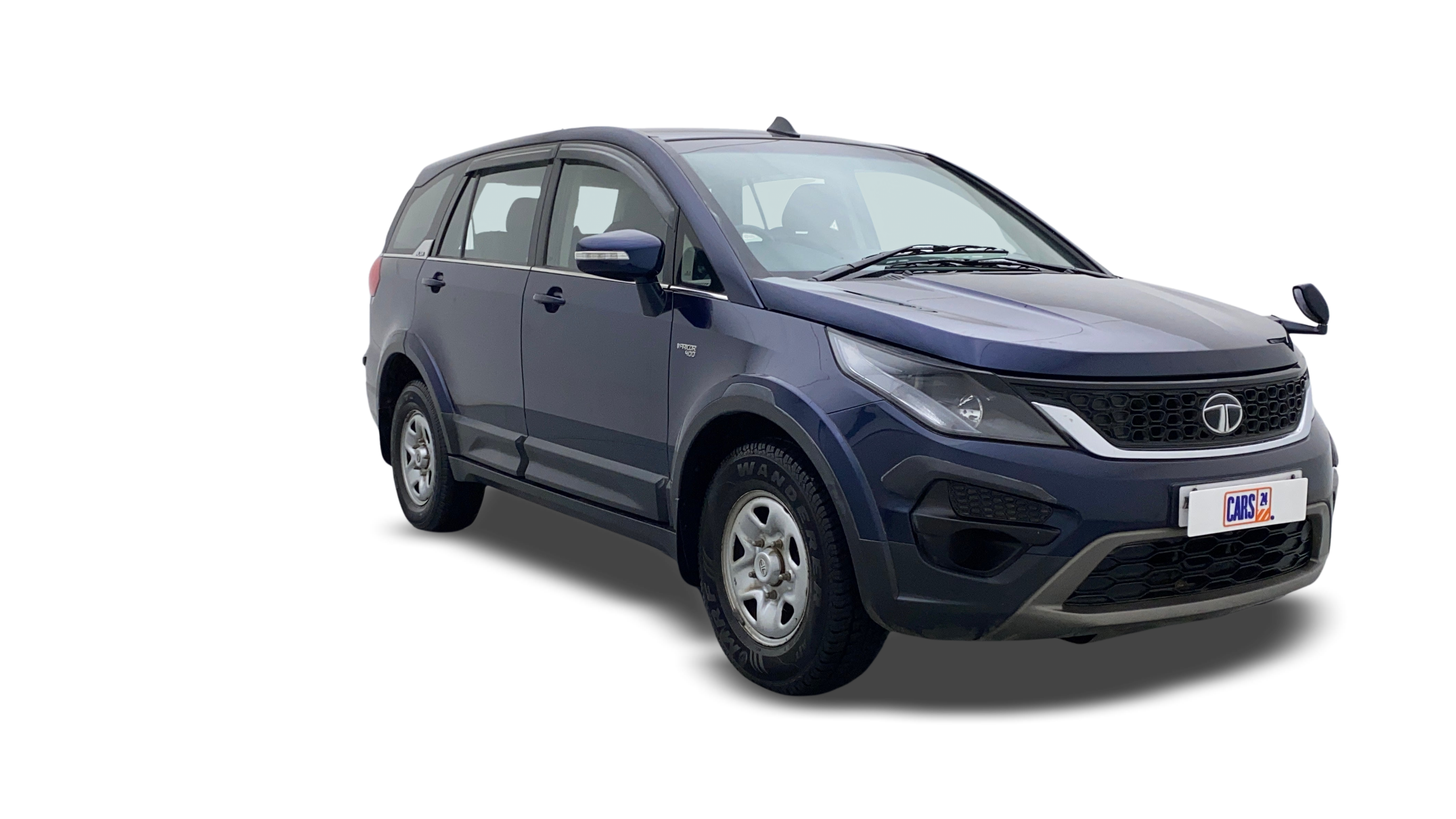 Tata Hexa-img