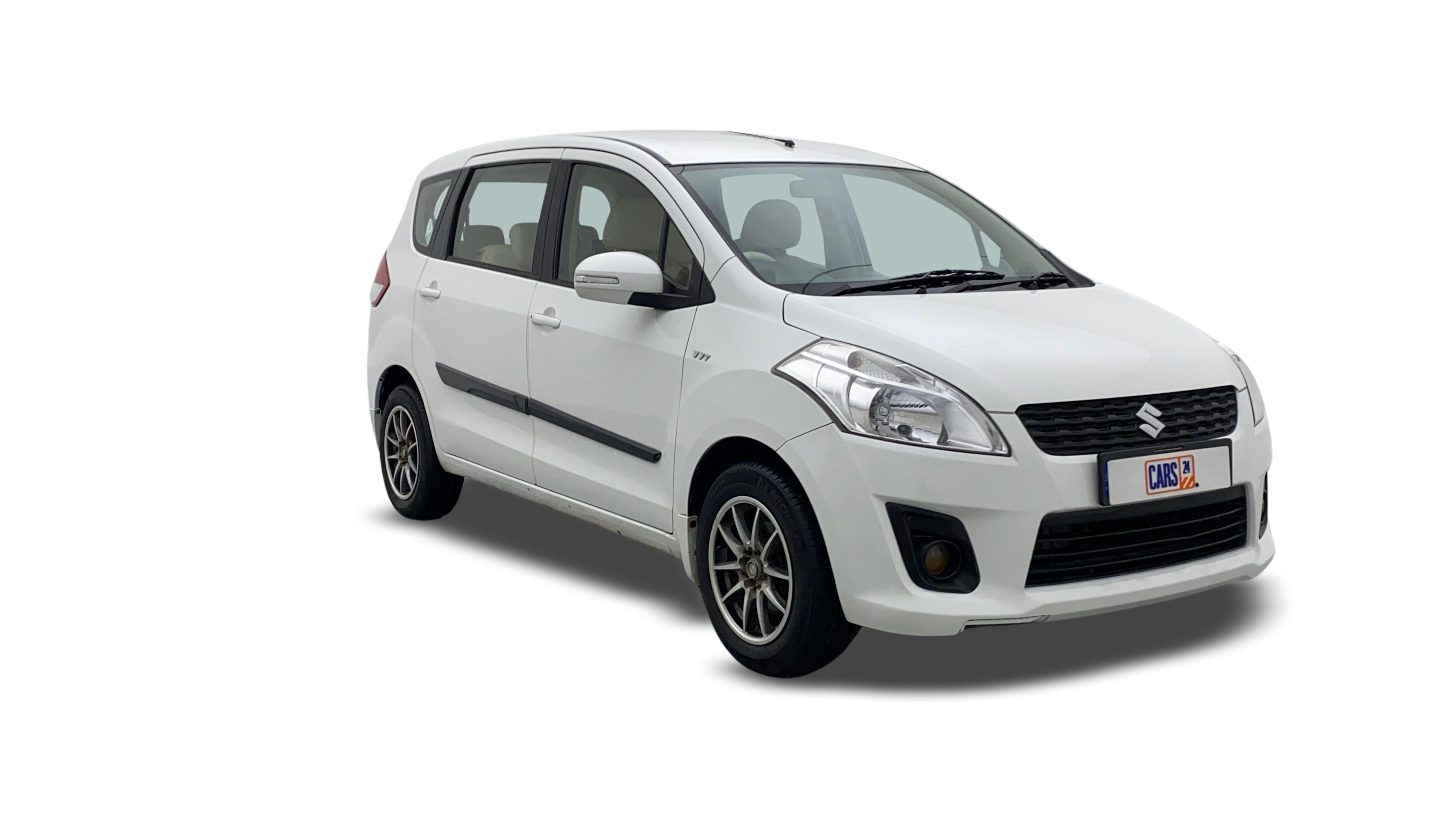Maruti Ertiga-img