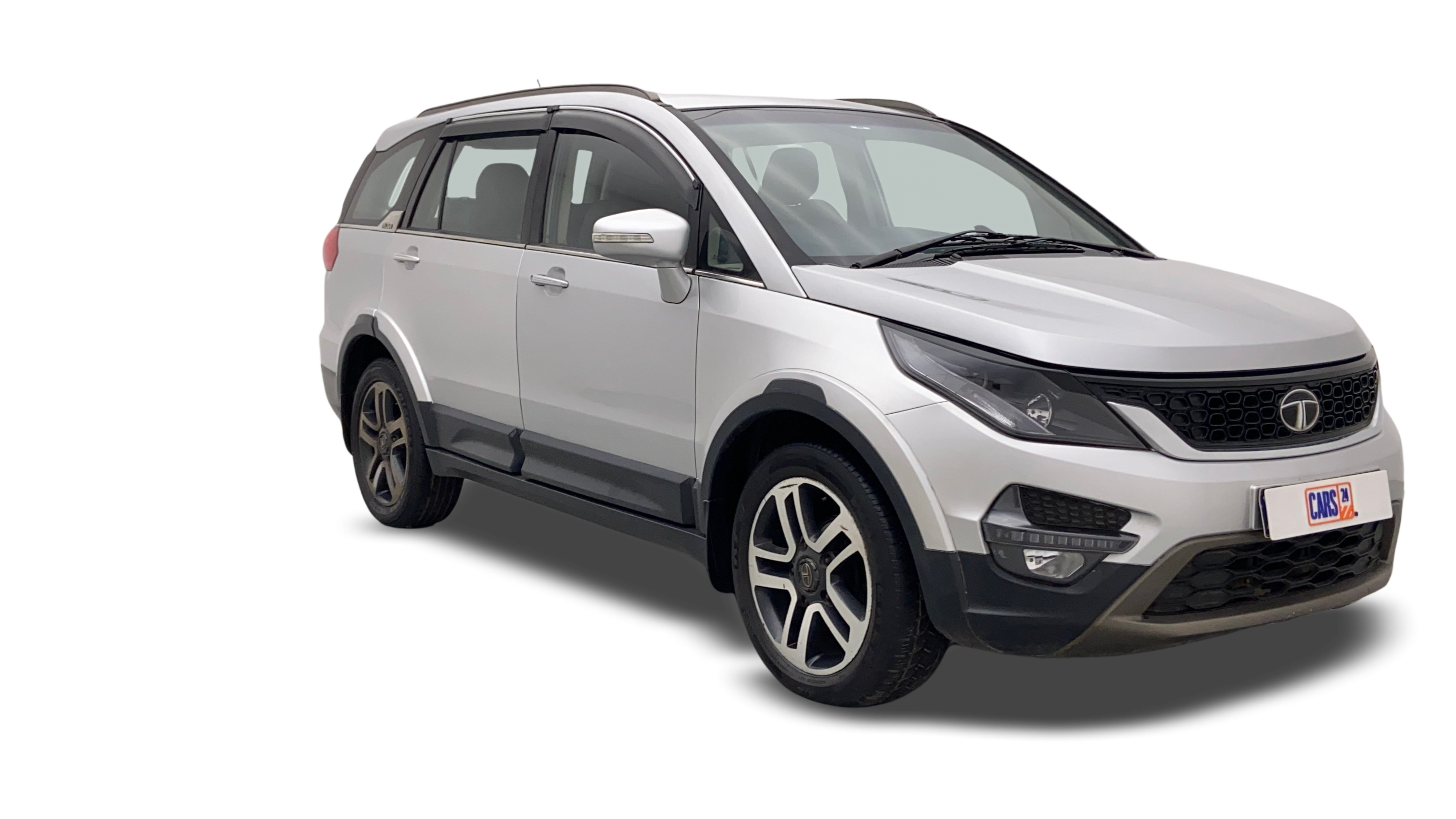Tata Hexa-img