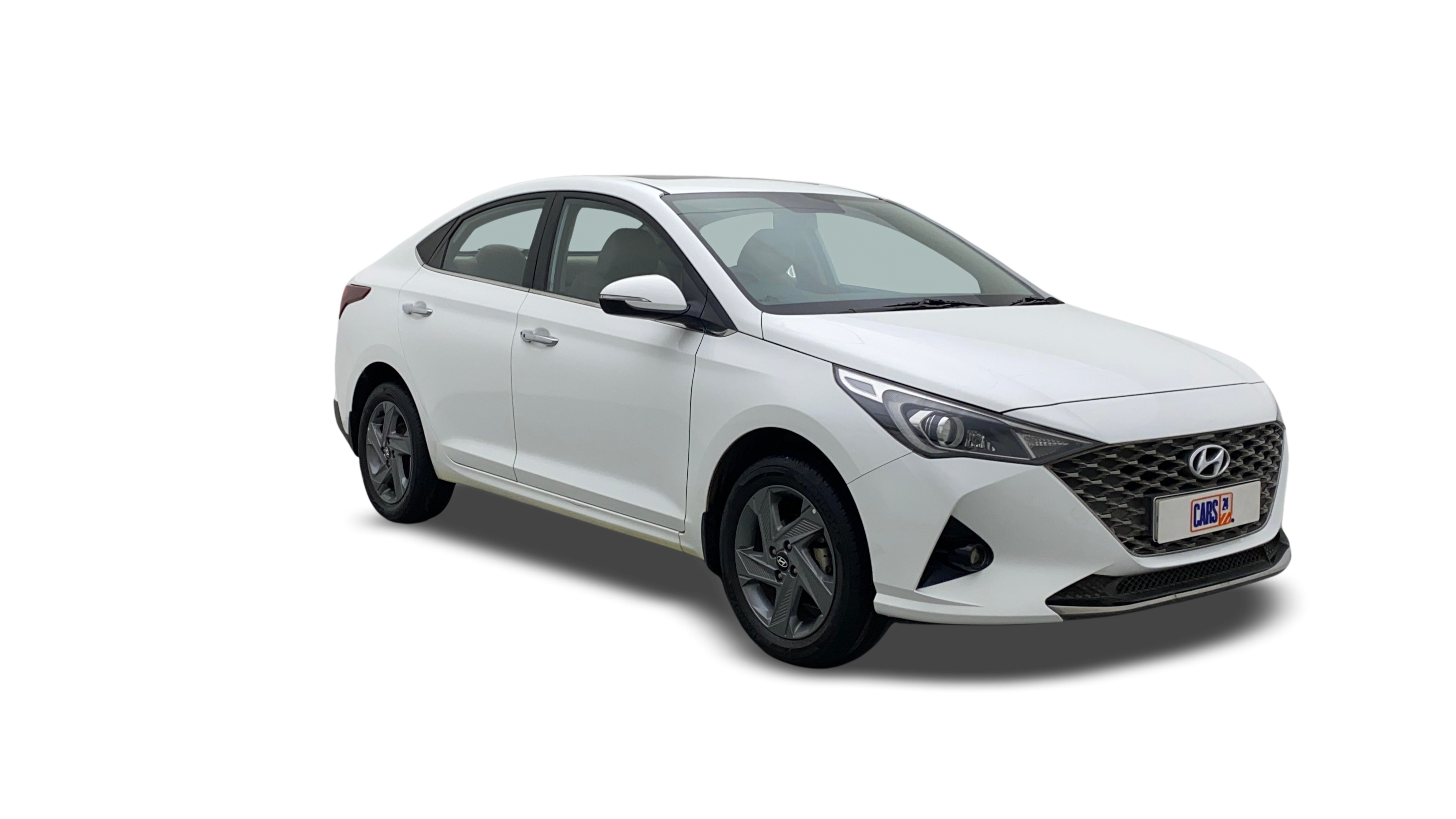 Hyundai Verna-img