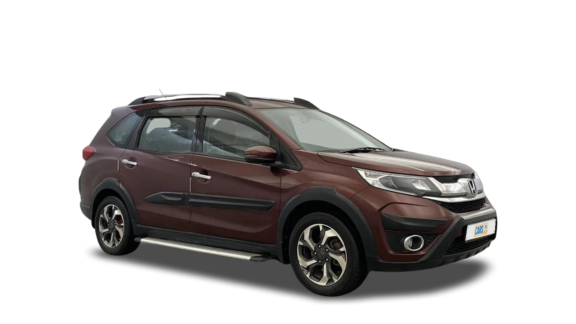 Honda BR-V-img