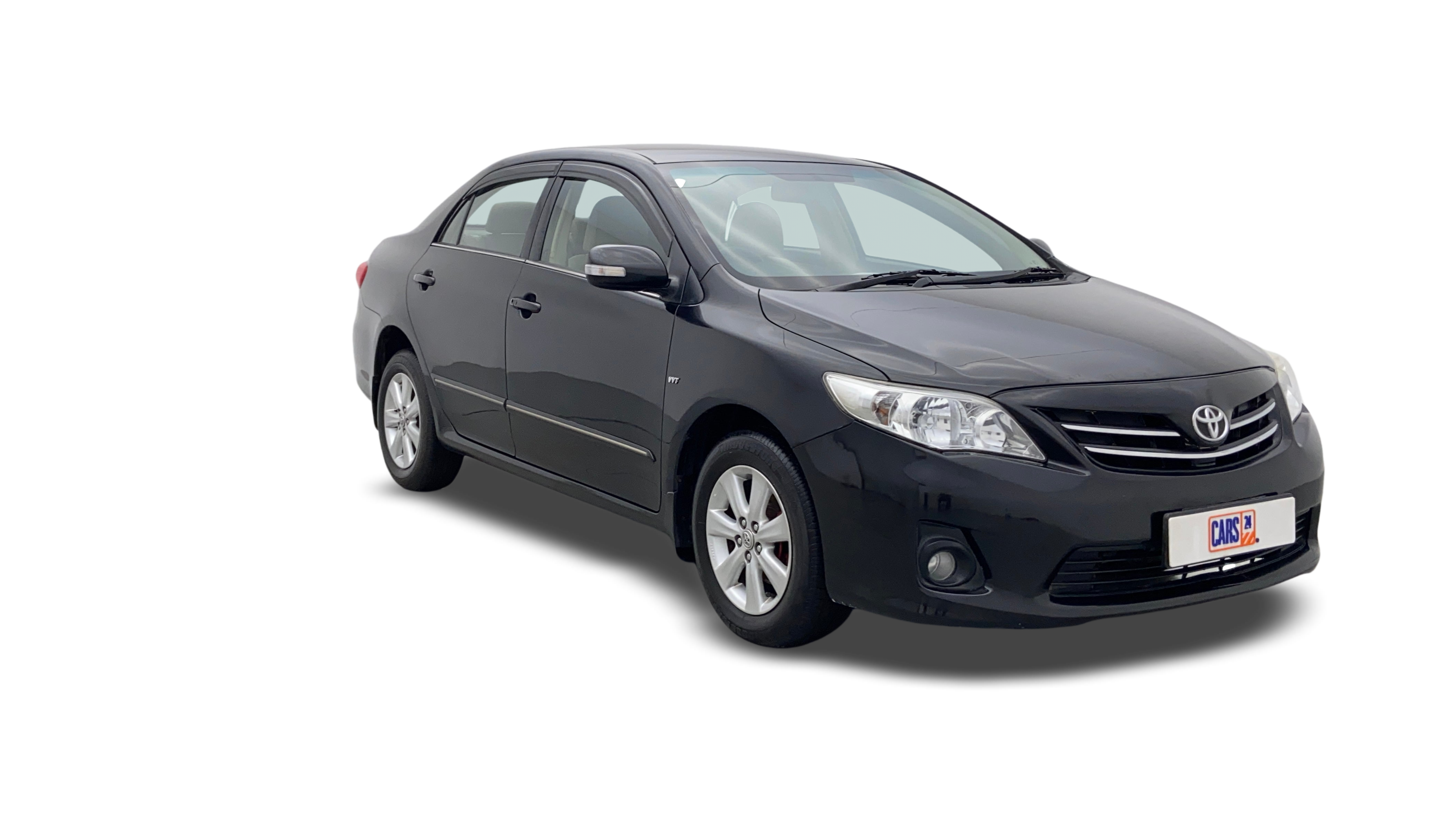 Toyota Corolla Altis-img