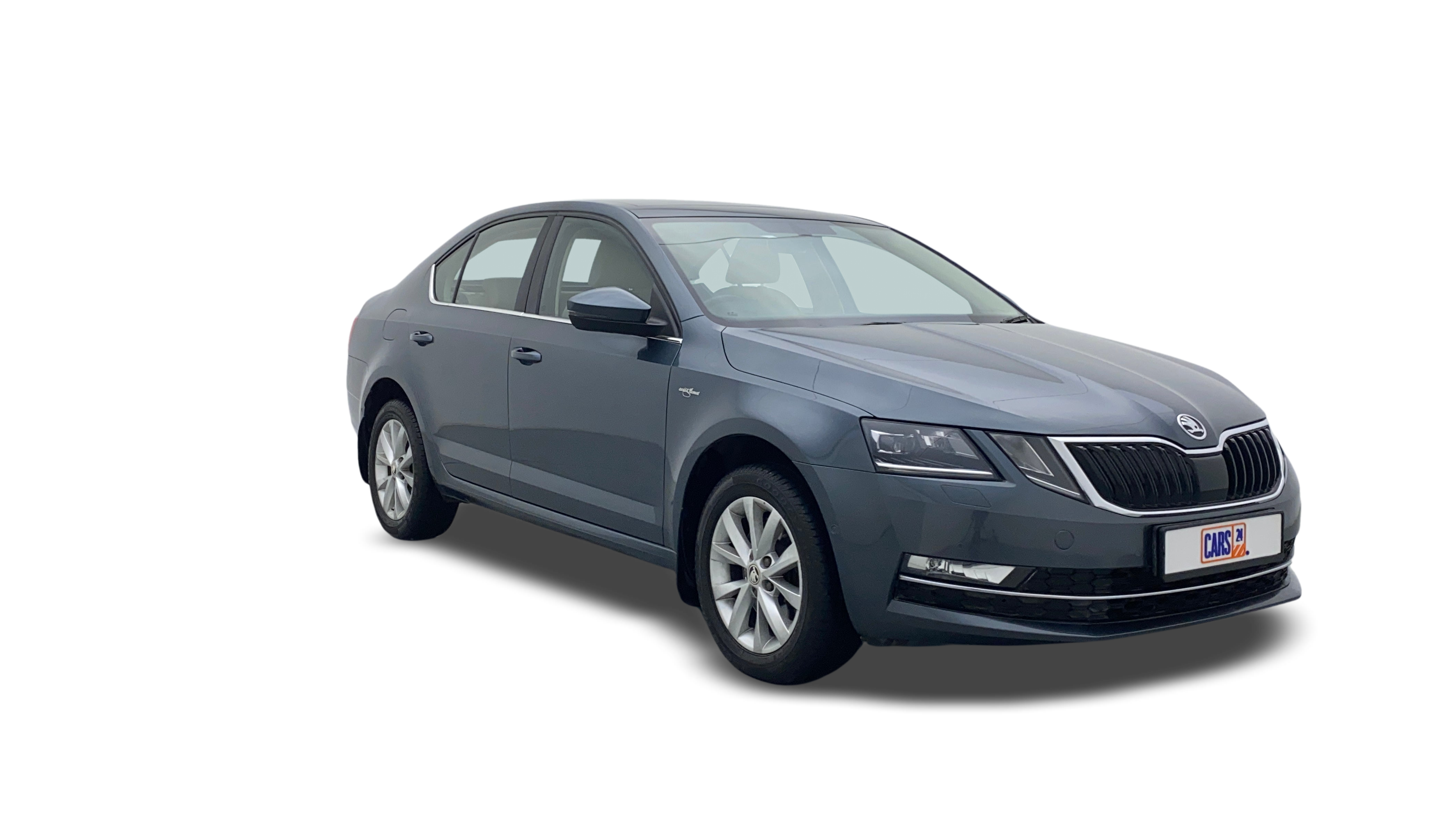 2018 Skoda Octavia - Sedan - Petrol - Automatic - ₹18.46 lakh