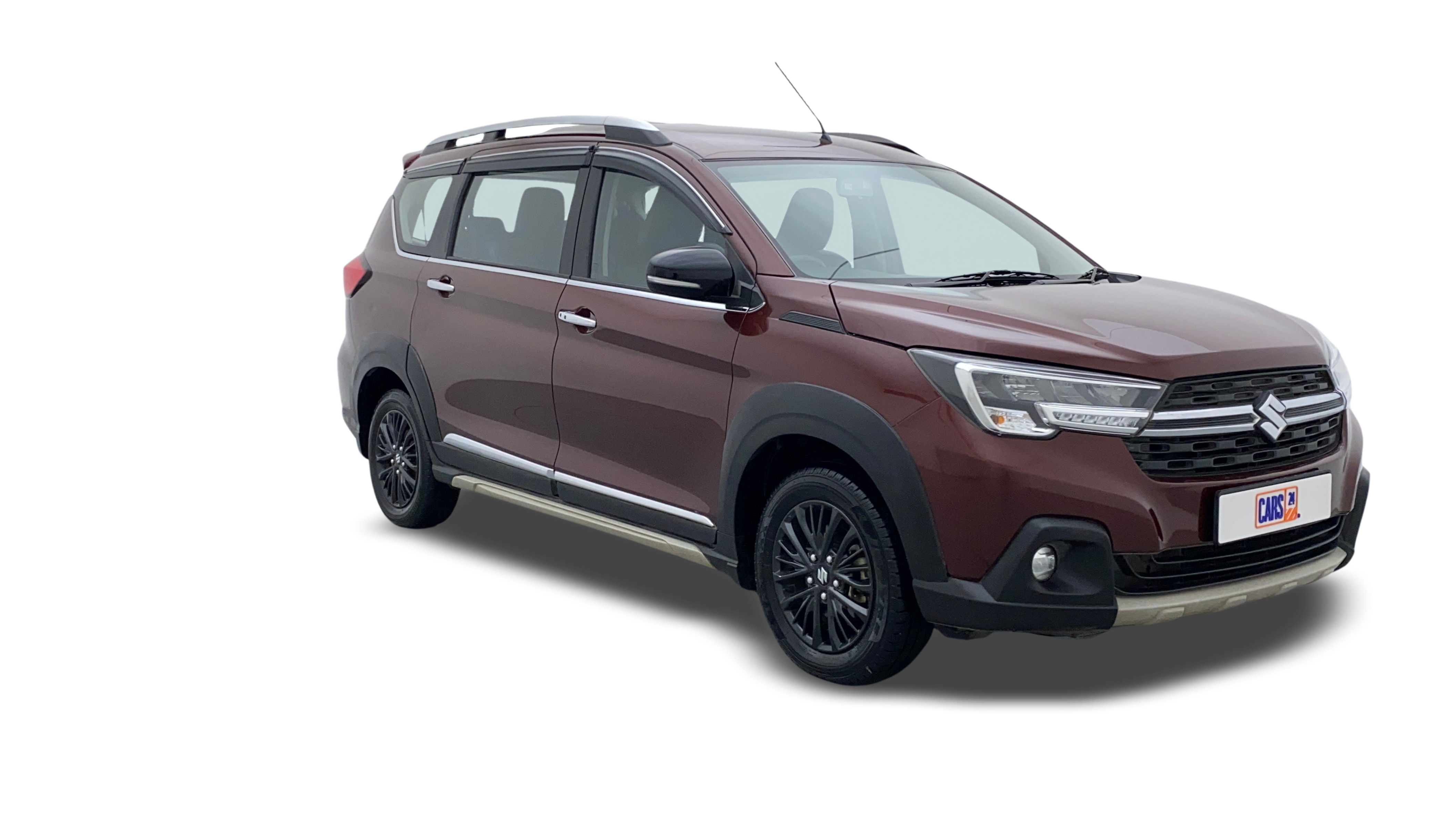 2020 Maruti XL6 - SUV - Petrol - Automatic - ₹11.02 lakh
