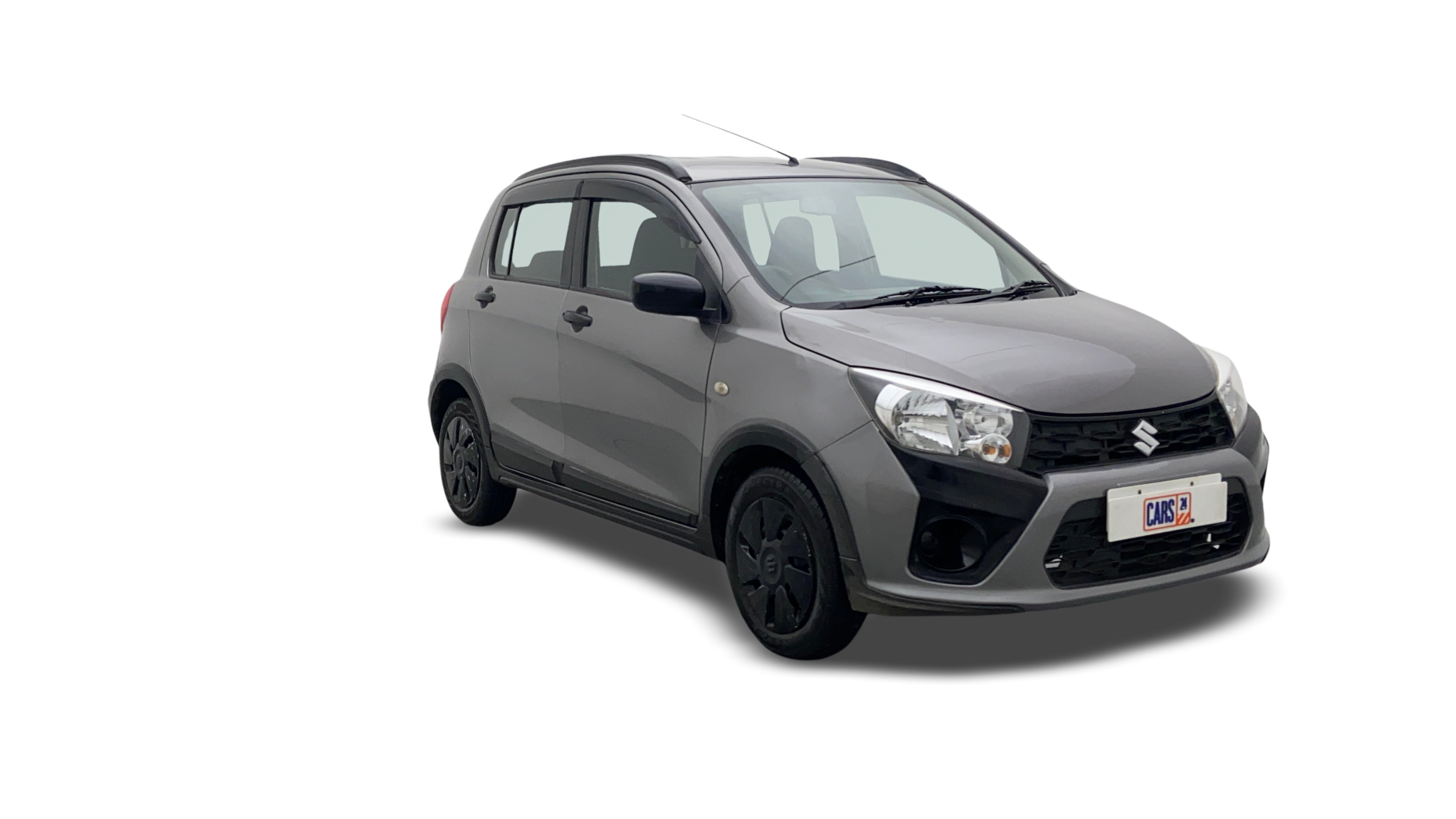 2018 Maruti Celerio X - Hatchback - Petrol - Manual - ₹4.11 lakh