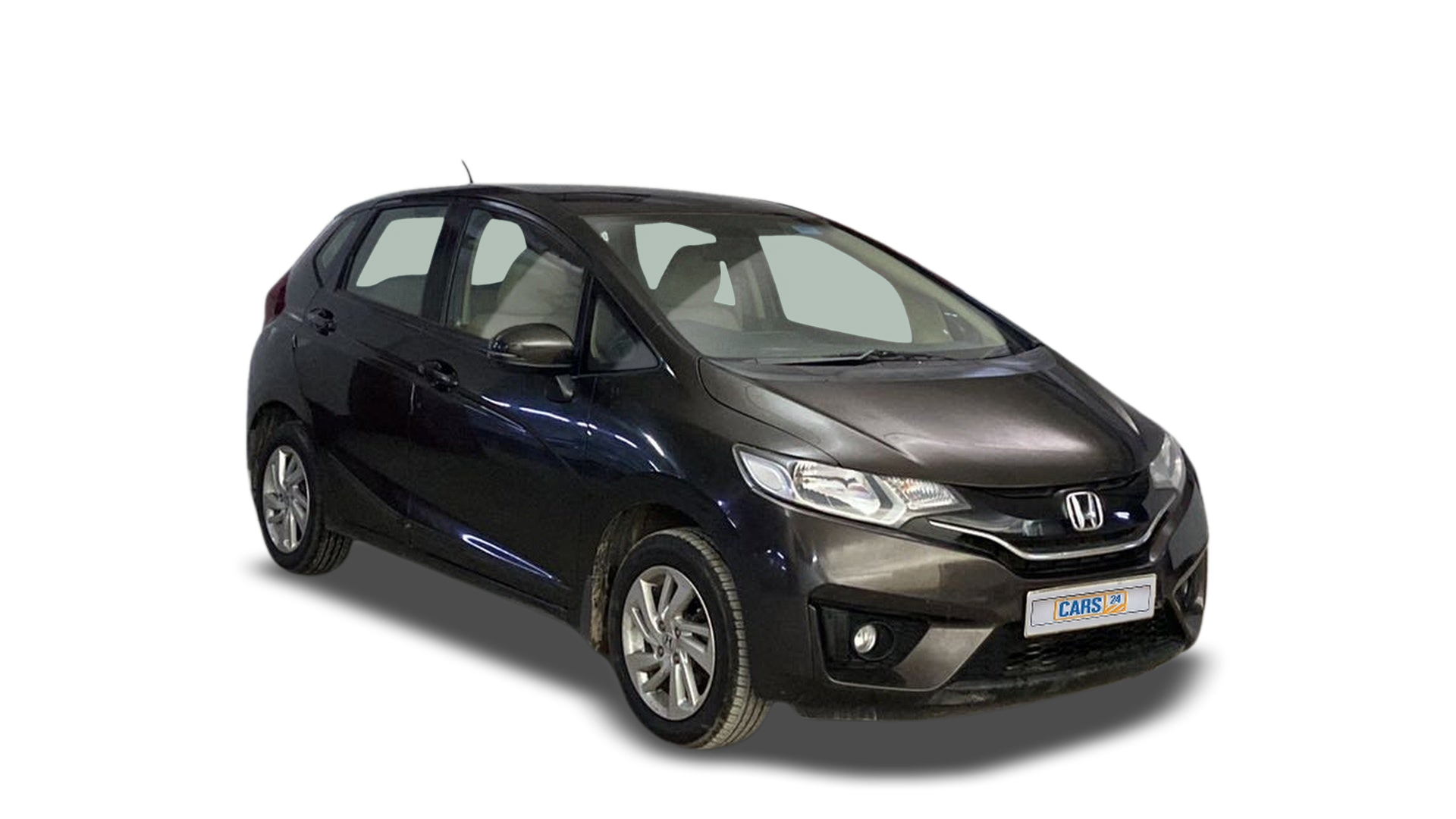 2018 Honda Jazz - Hatchback - Petrol - Manual - ₹5.72 lakh