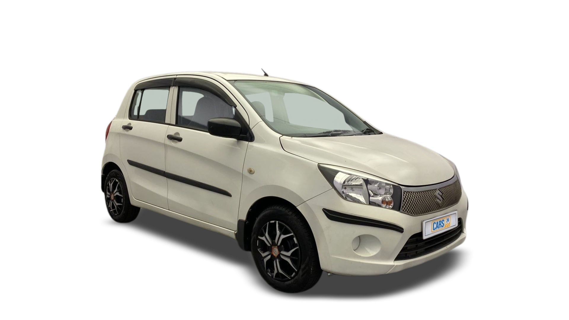 Maruti Celerio-img