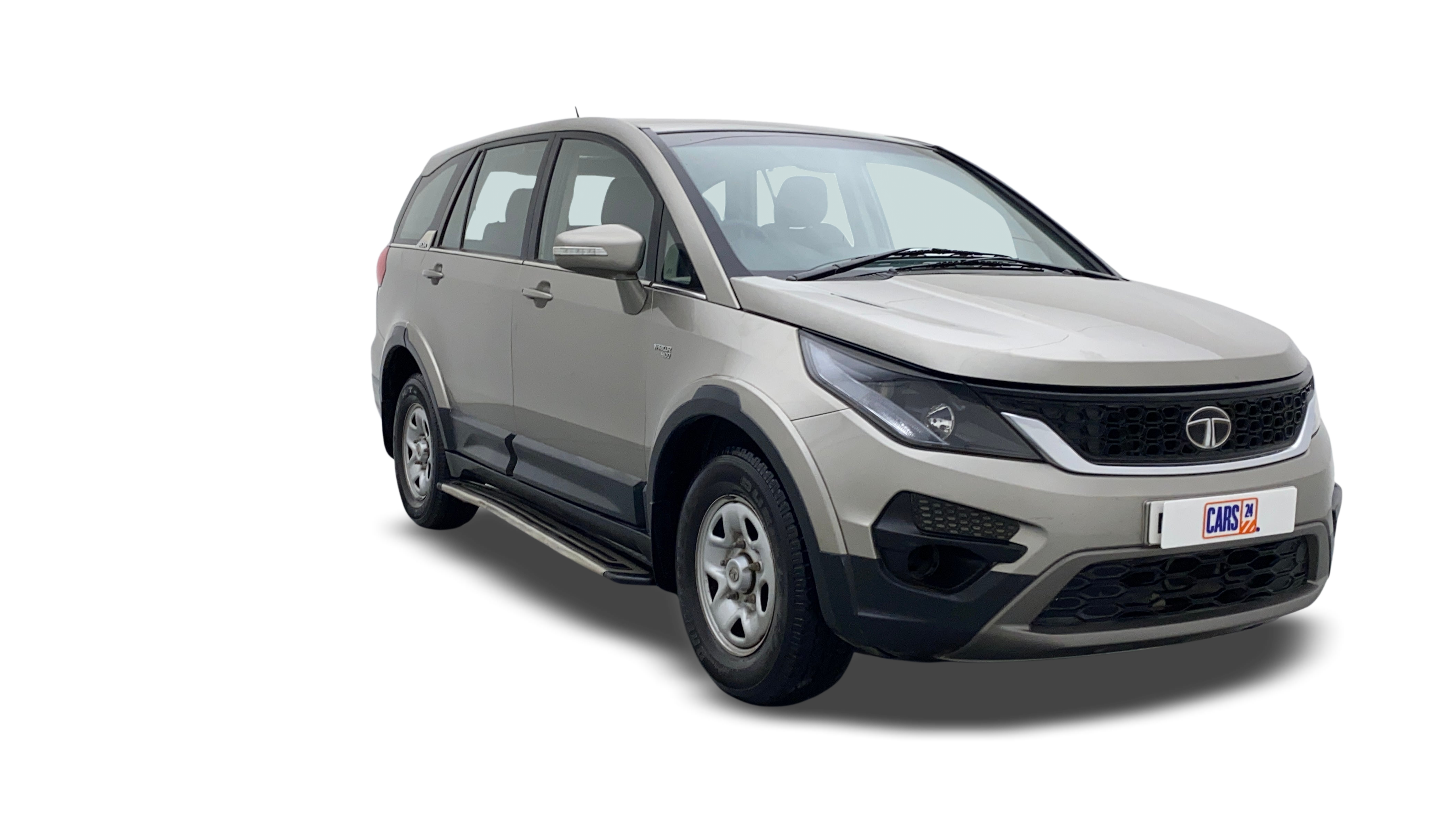 Tata Hexa-img