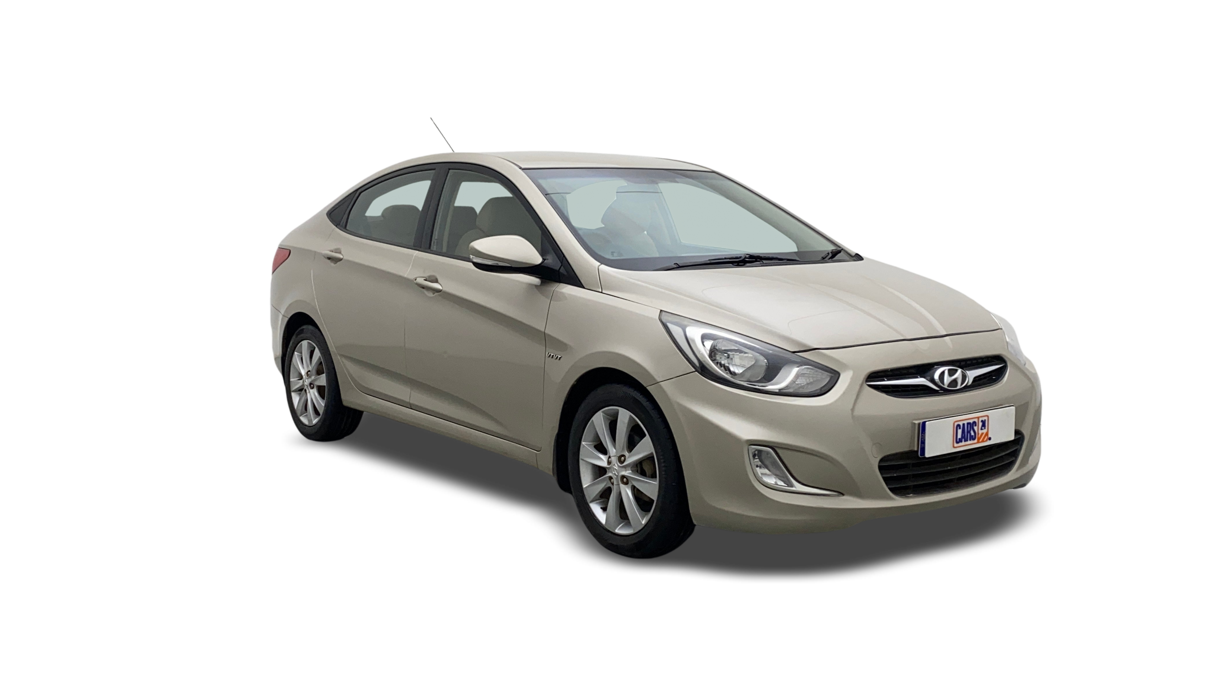 Hyundai Verna-img