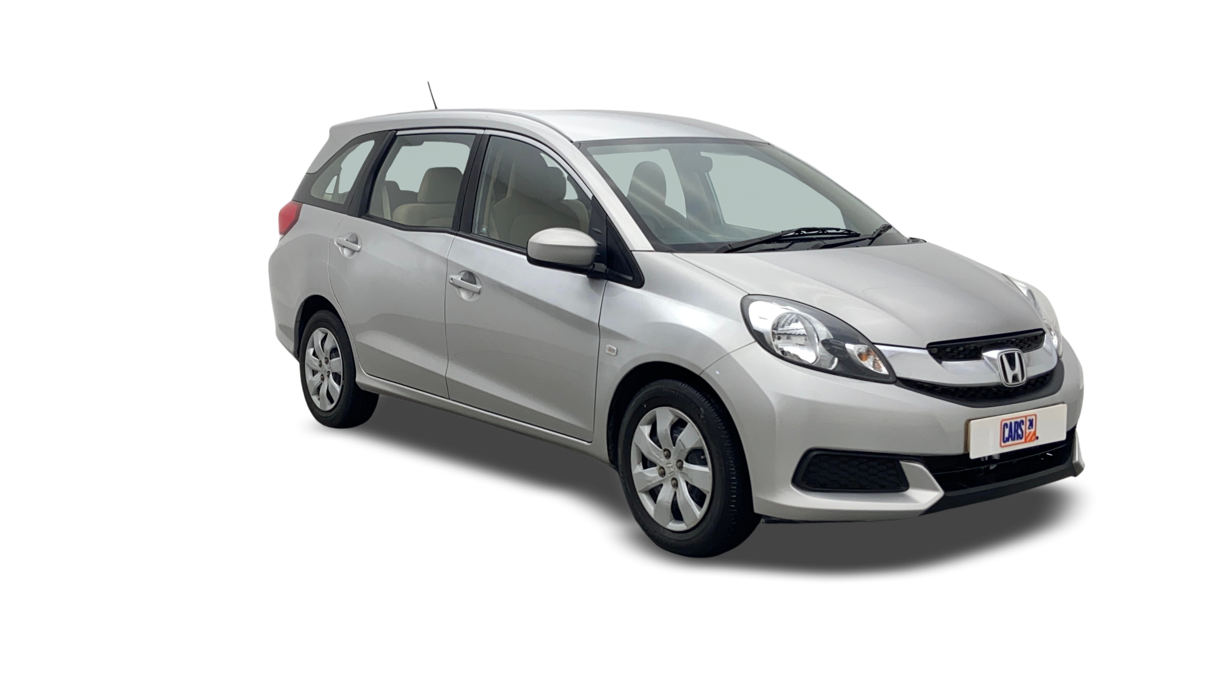 2015 Honda Mobilio - SUV - Petrol - Manual - ₹5.33 lakh