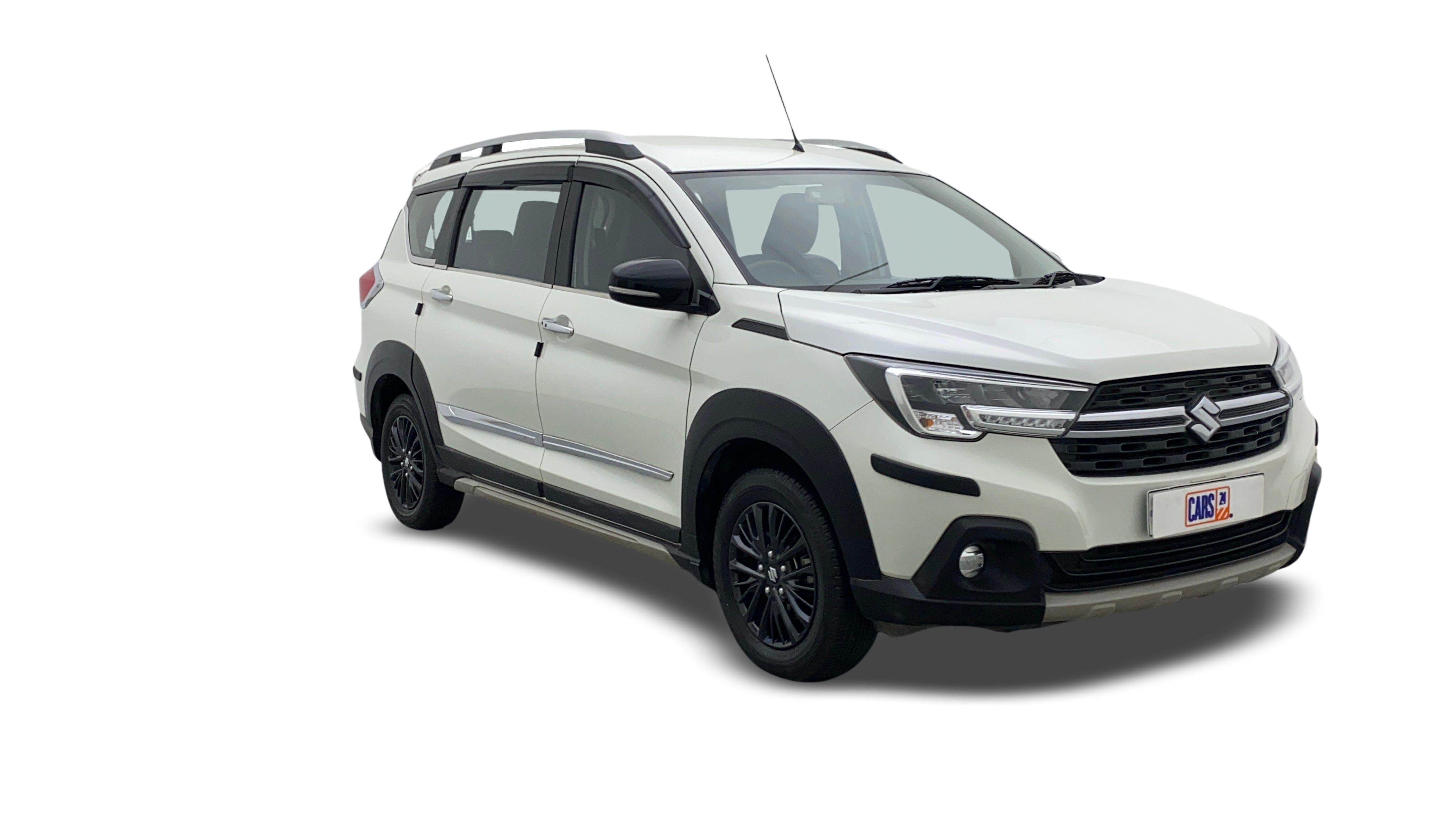 2020 Maruti XL6 - SUV - Petrol - Automatic - ₹11.96 lakh