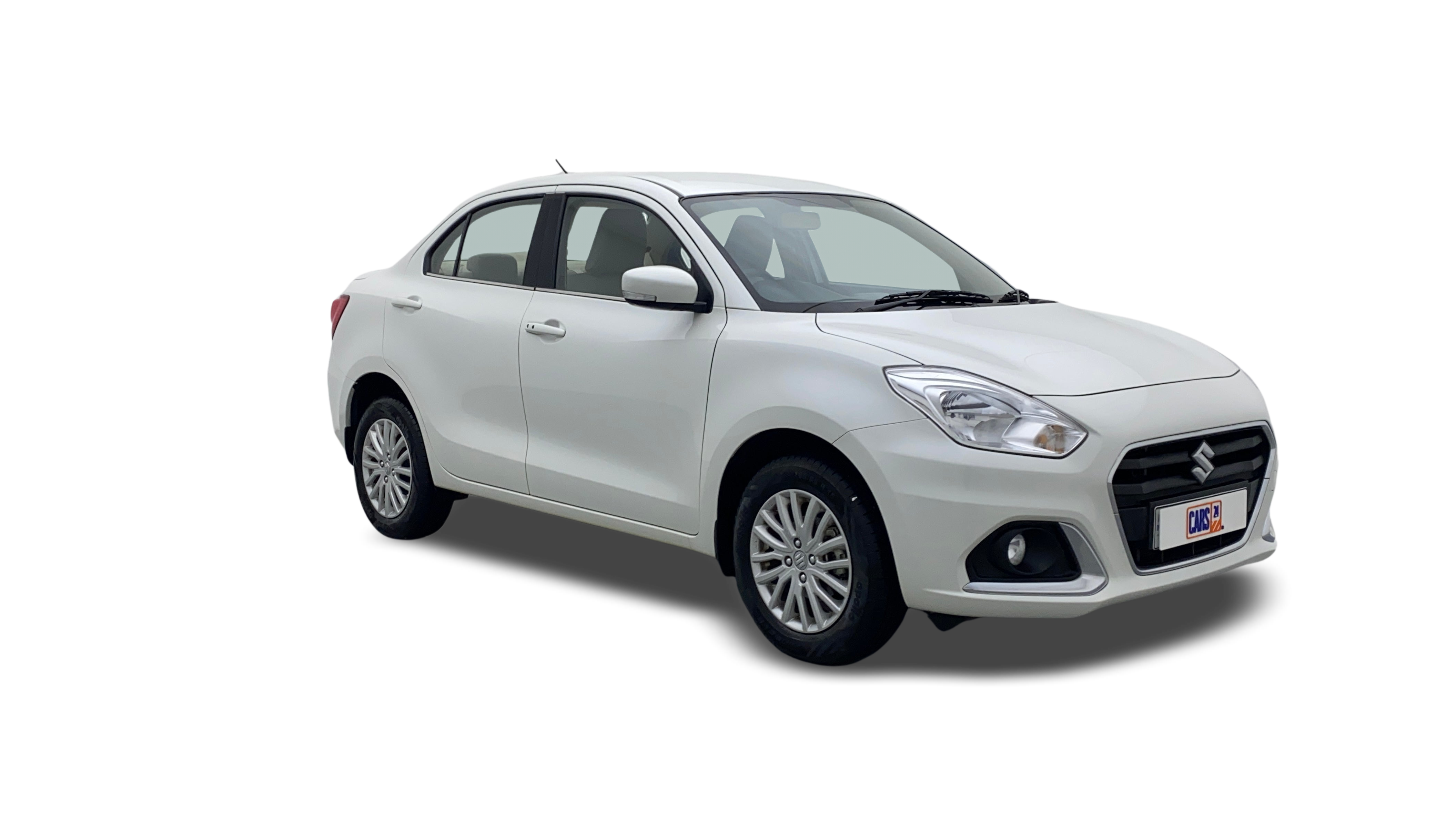 Maruti Dzire-img