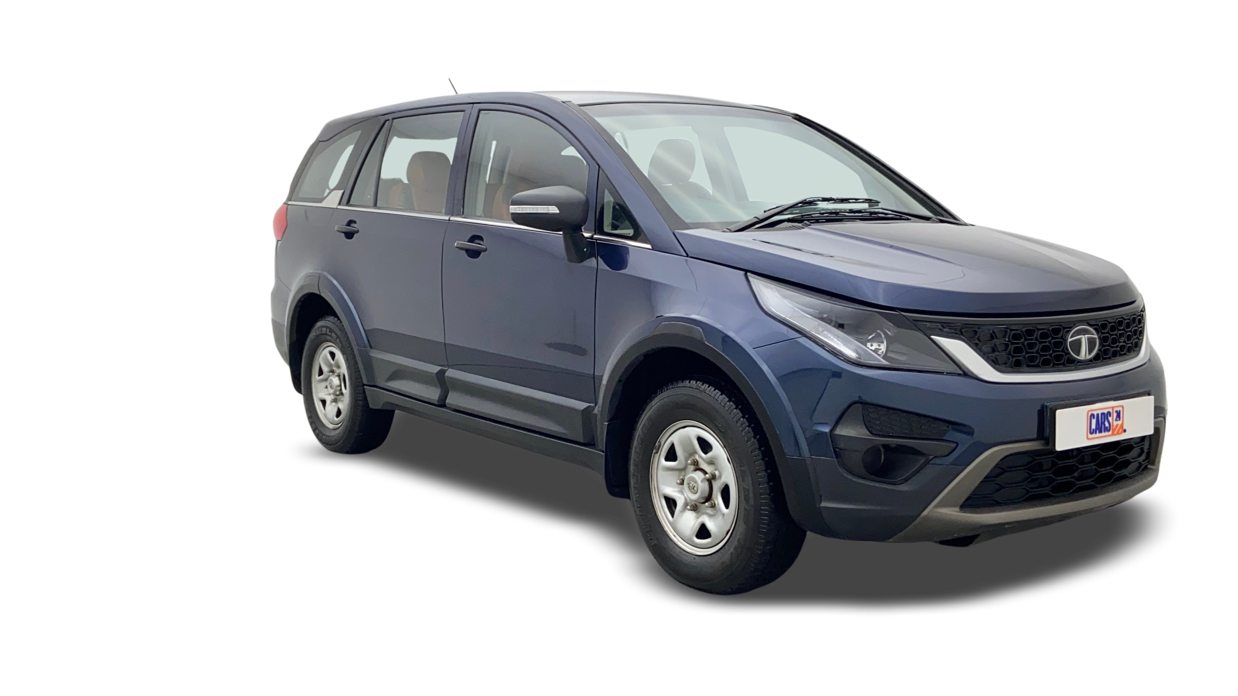 2018 Tata Hexa - SUV - Diesel - Manual - ₹9.71 lakh