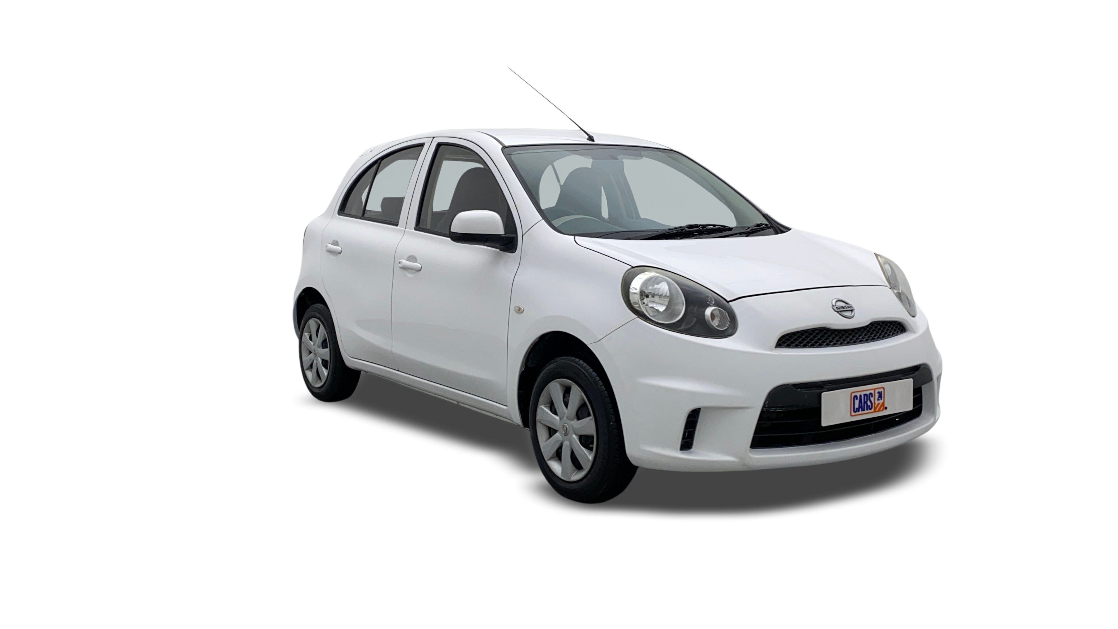 Nissan Micra Active-img