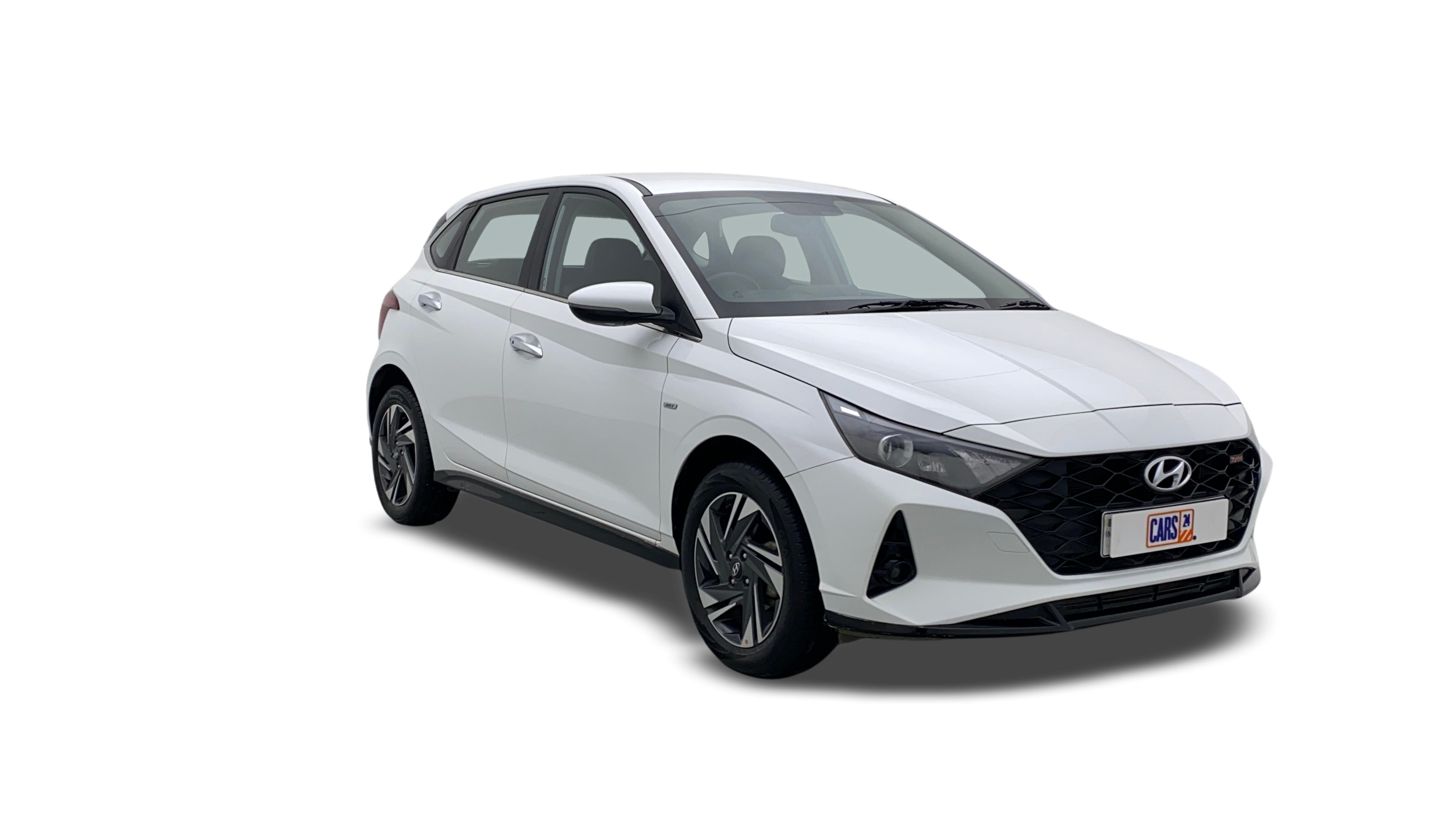 2020 Hyundai NEW I20 - Hatchback - Petrol - Manual - ₹9.85 lakh