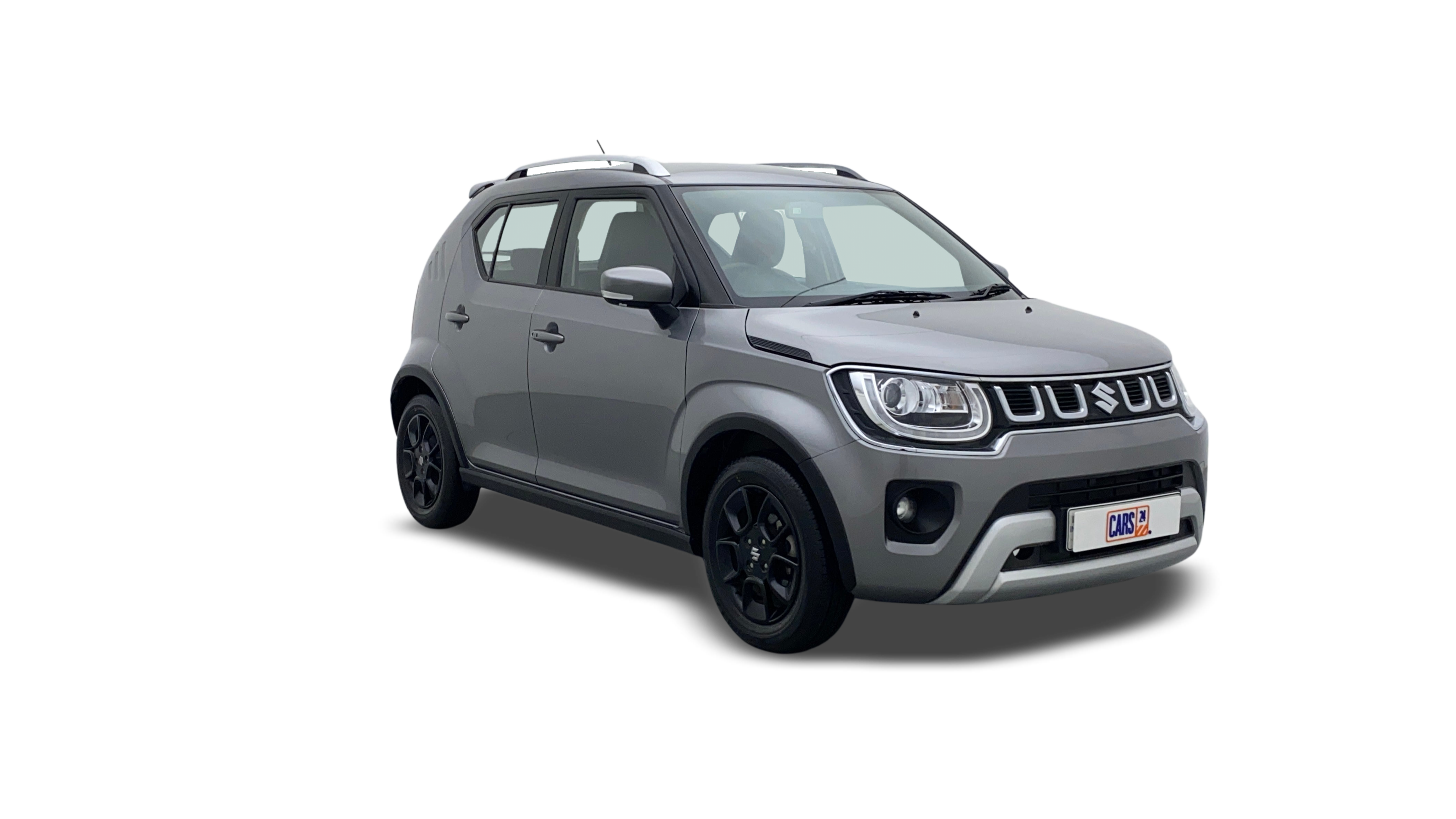 Maruti IGNIS-img