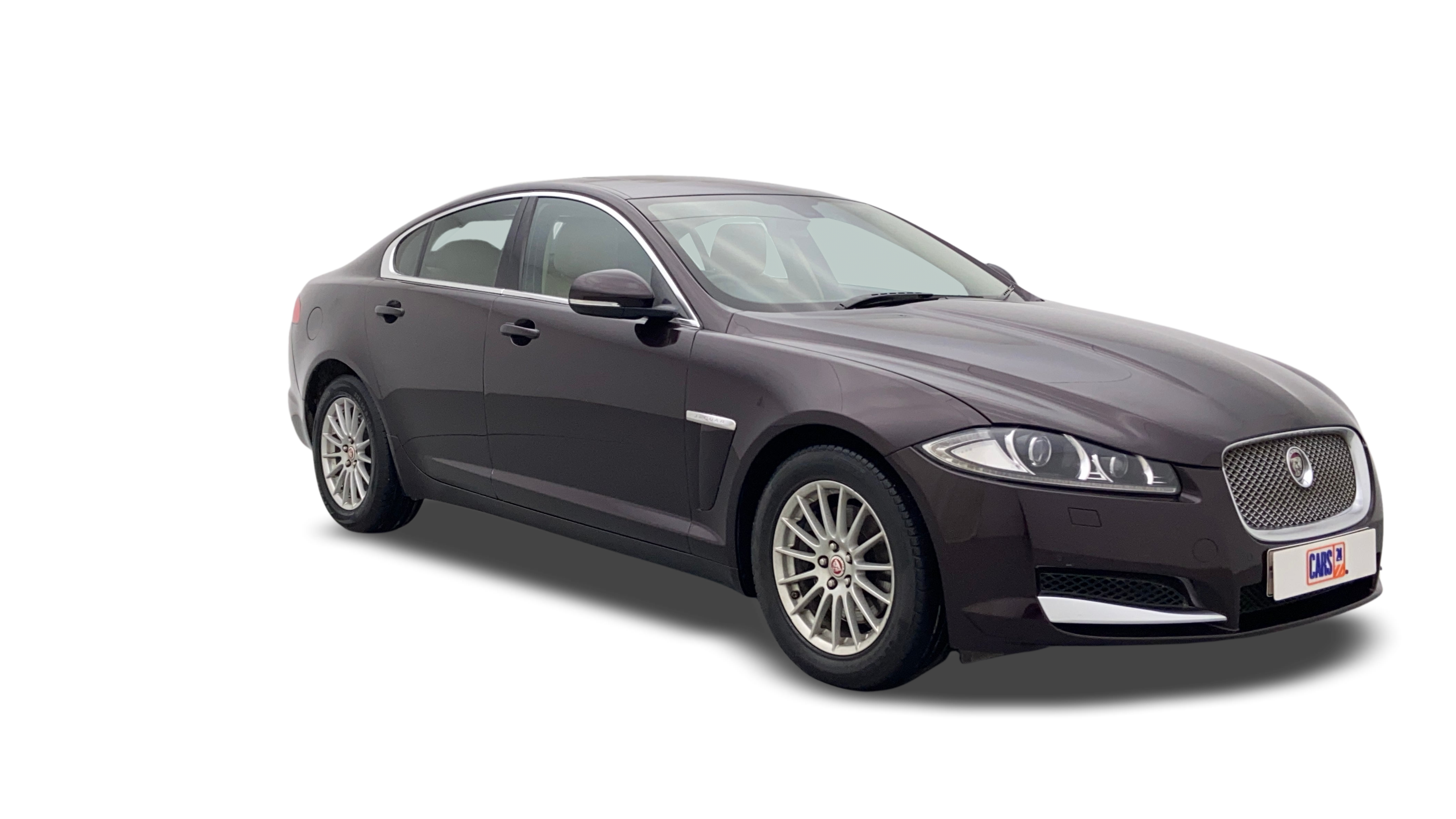 2015 Jaguar XF - Sedan - Diesel - Automatic - ₹17.53 lakh