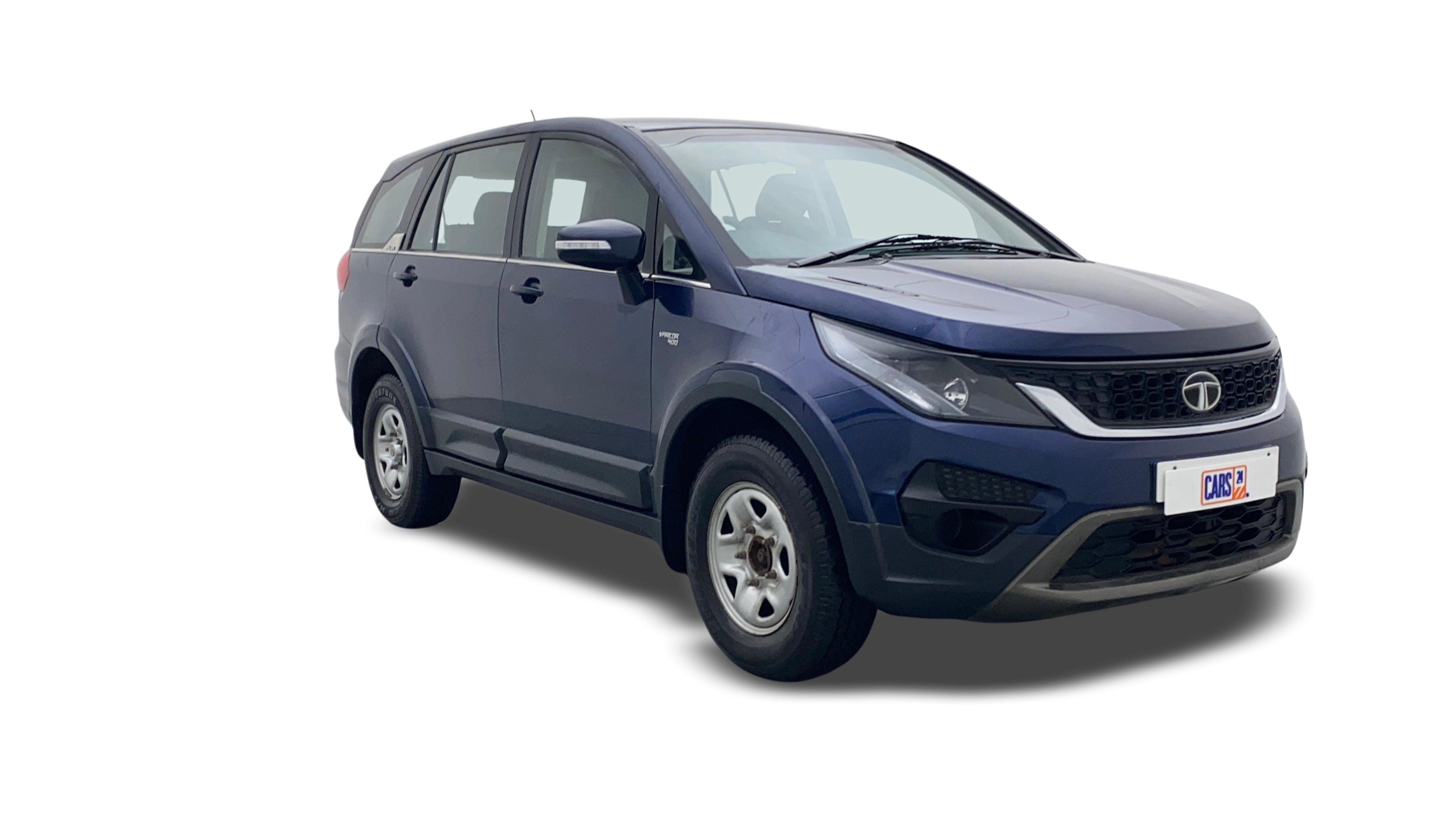 Tata Hexa-img