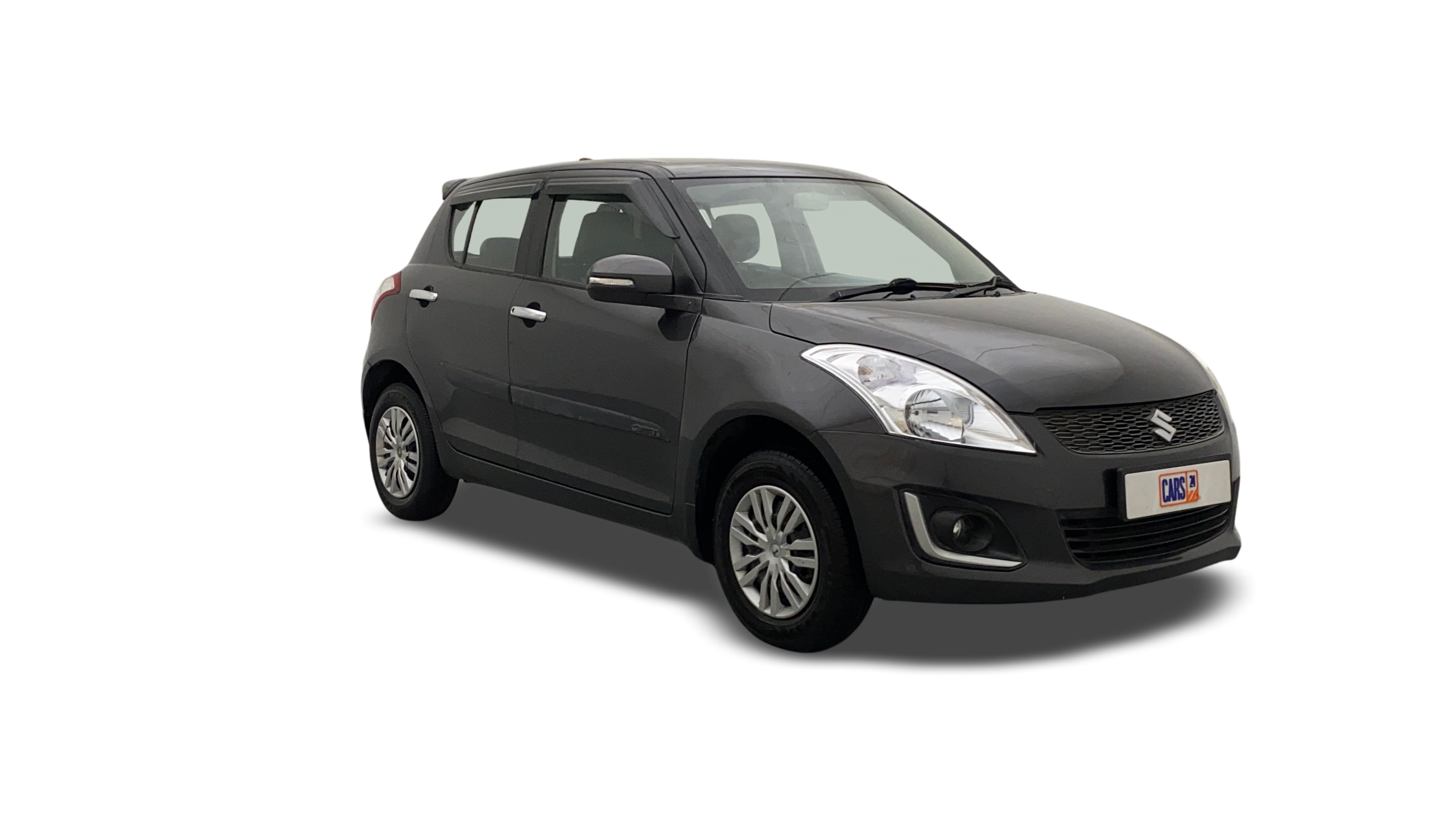 2016 Maruti Swift - Hatchback - Petrol - Manual - ₹4.28 lakh