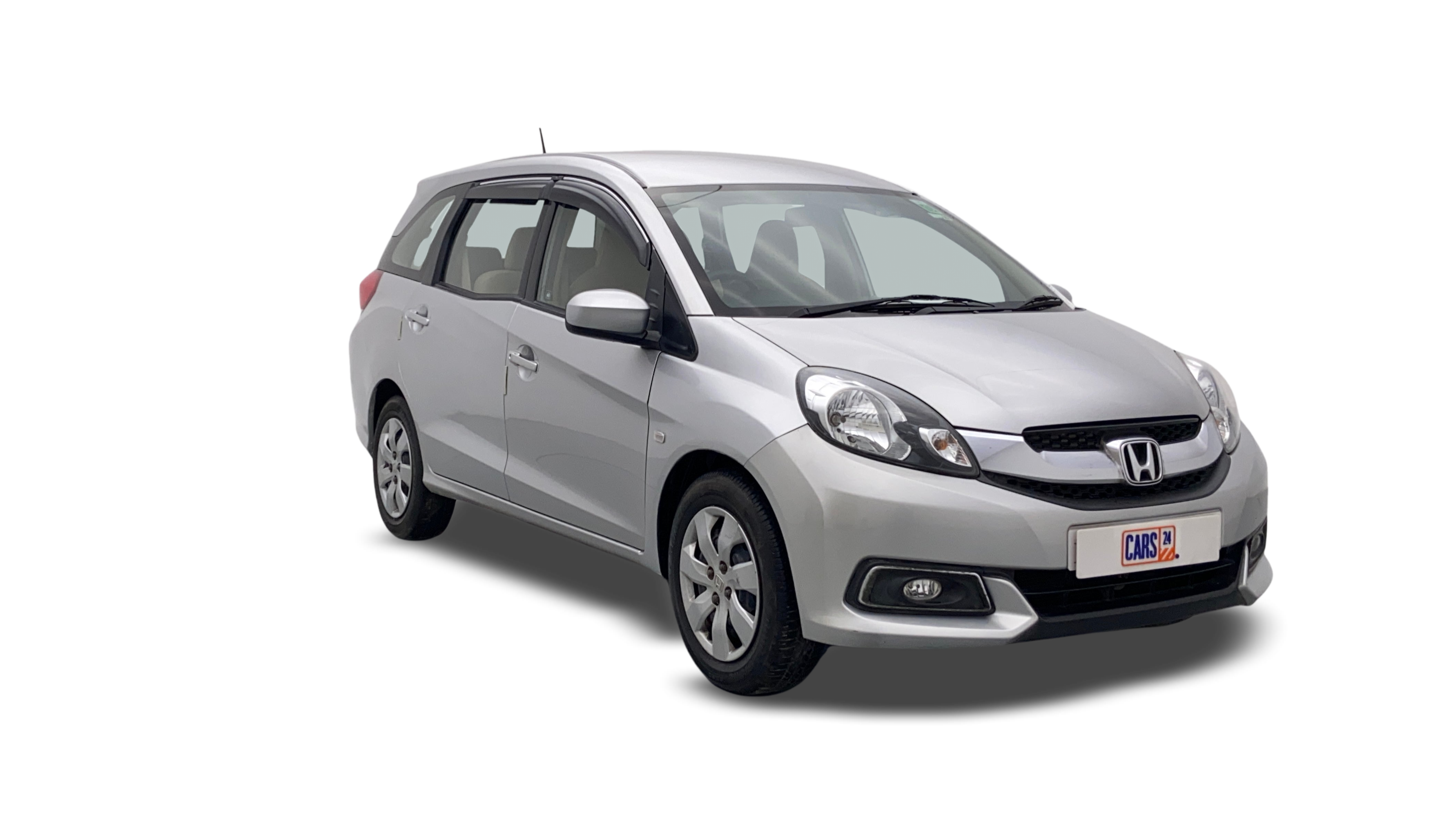 2015 Honda Mobilio - SUV - Petrol - Manual - ₹5.35 lakh