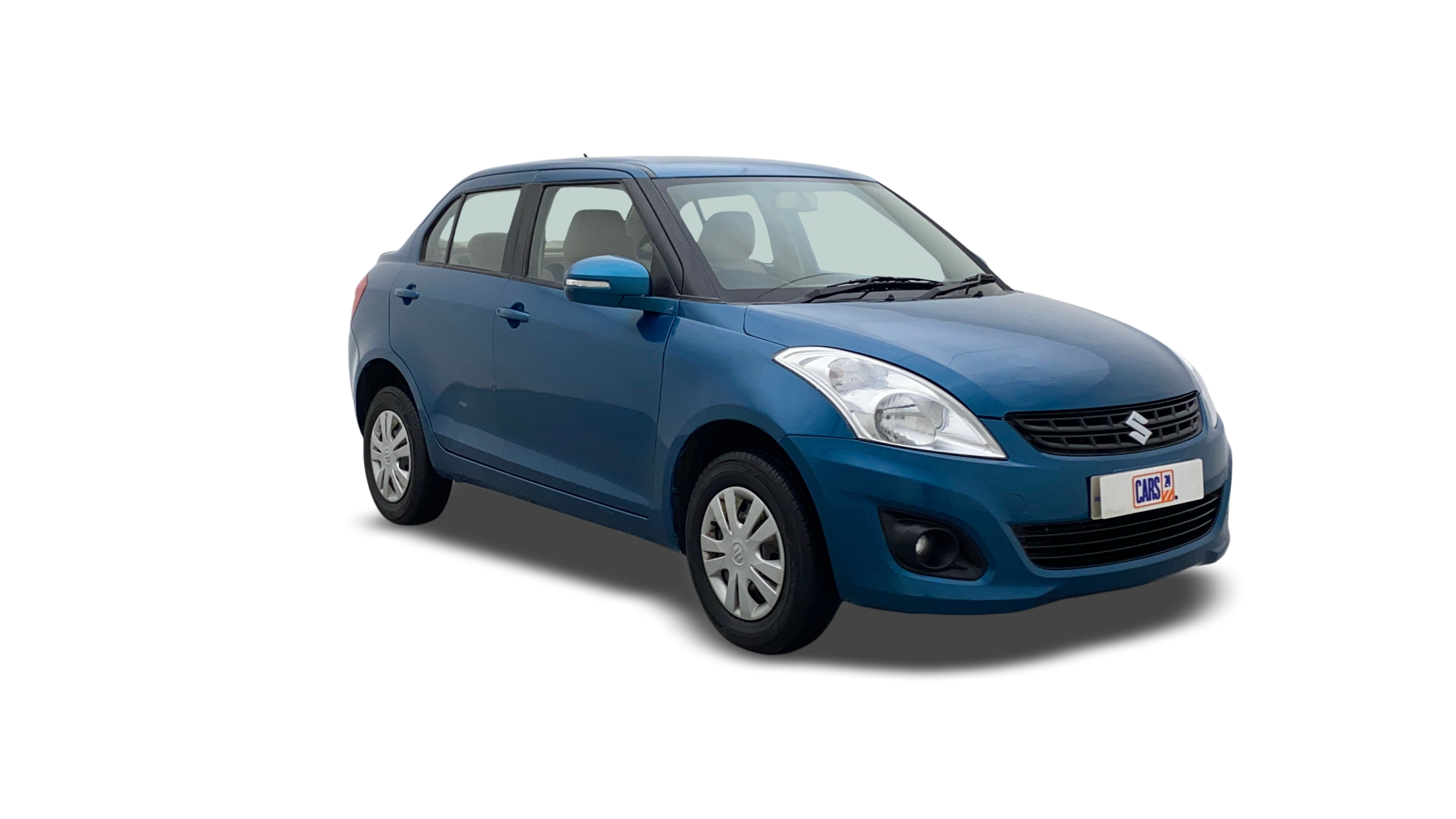 Maruti Swift Dzire-img