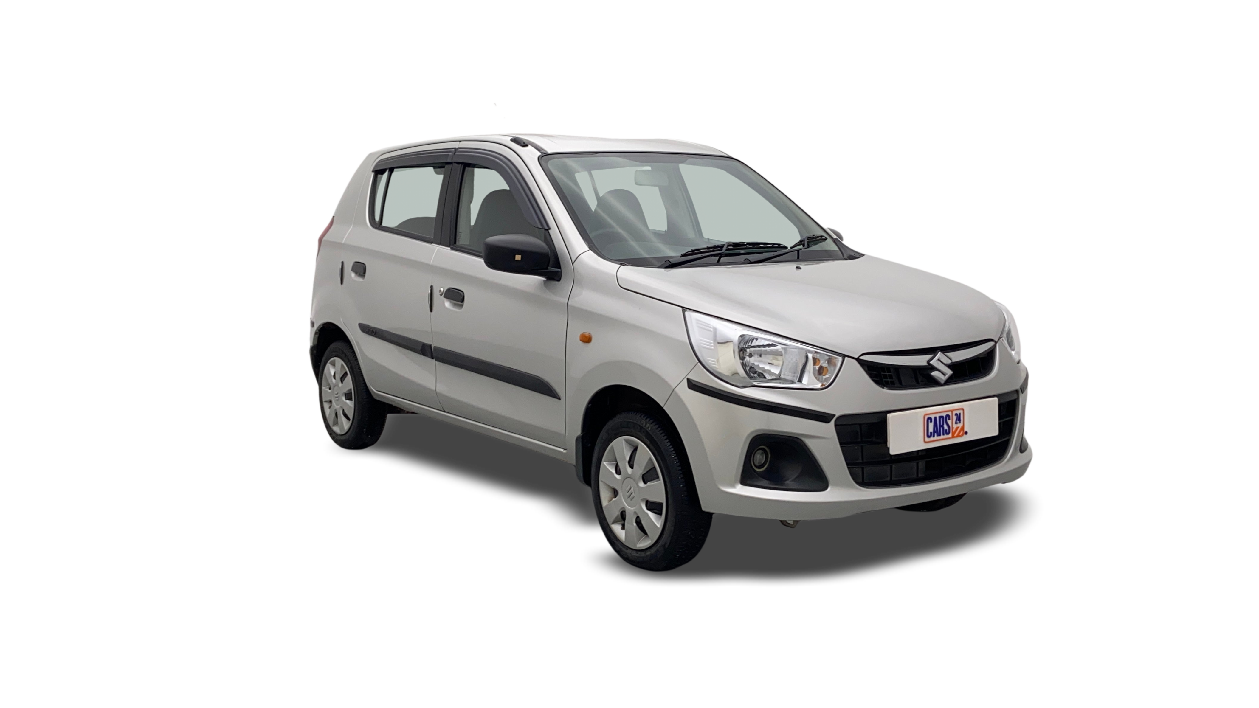 2019 Maruti Alto K10 - Hatchback - Petrol - Manual - ₹3.90 lakh