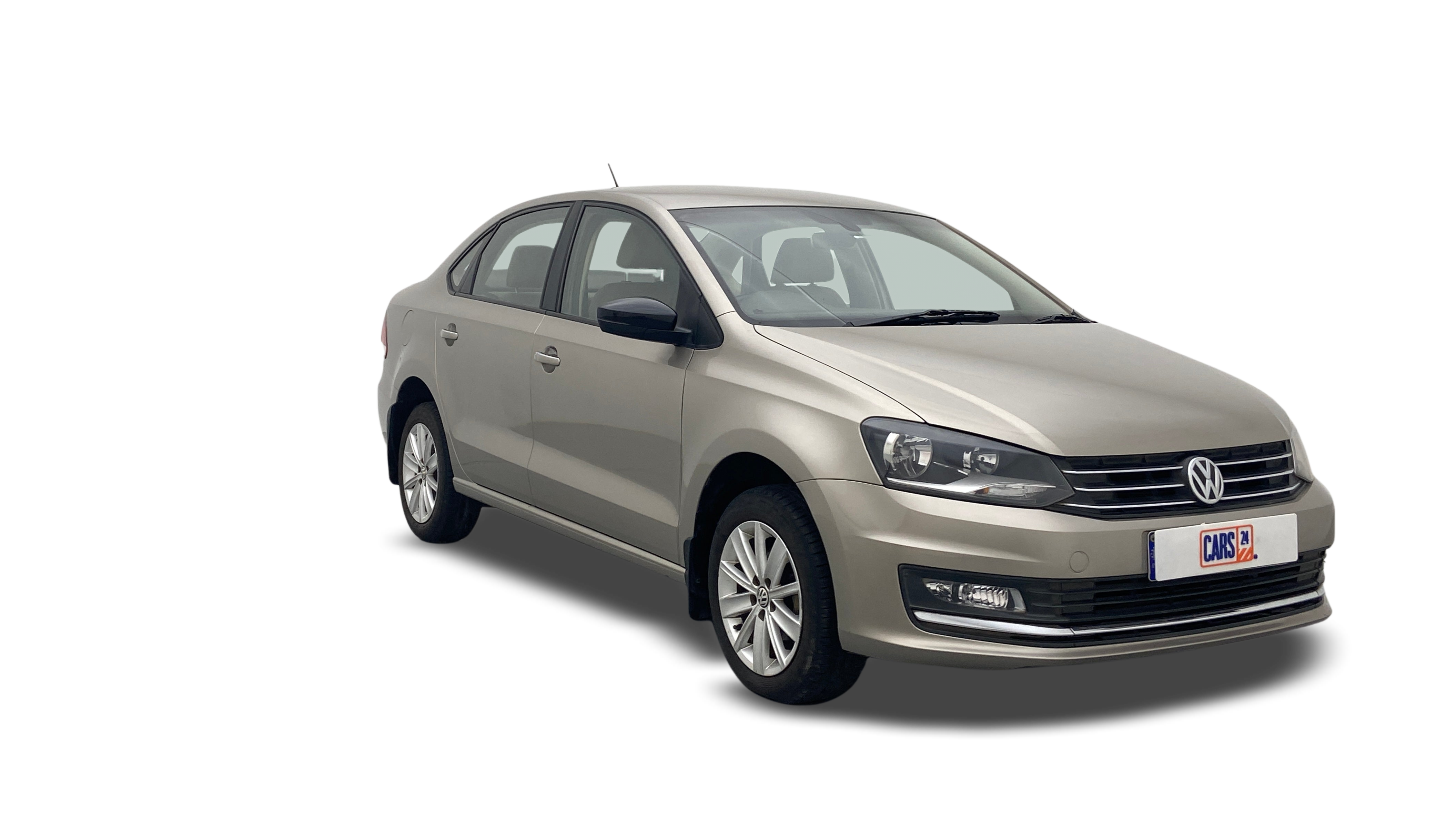 Volkswagen Vento-img
