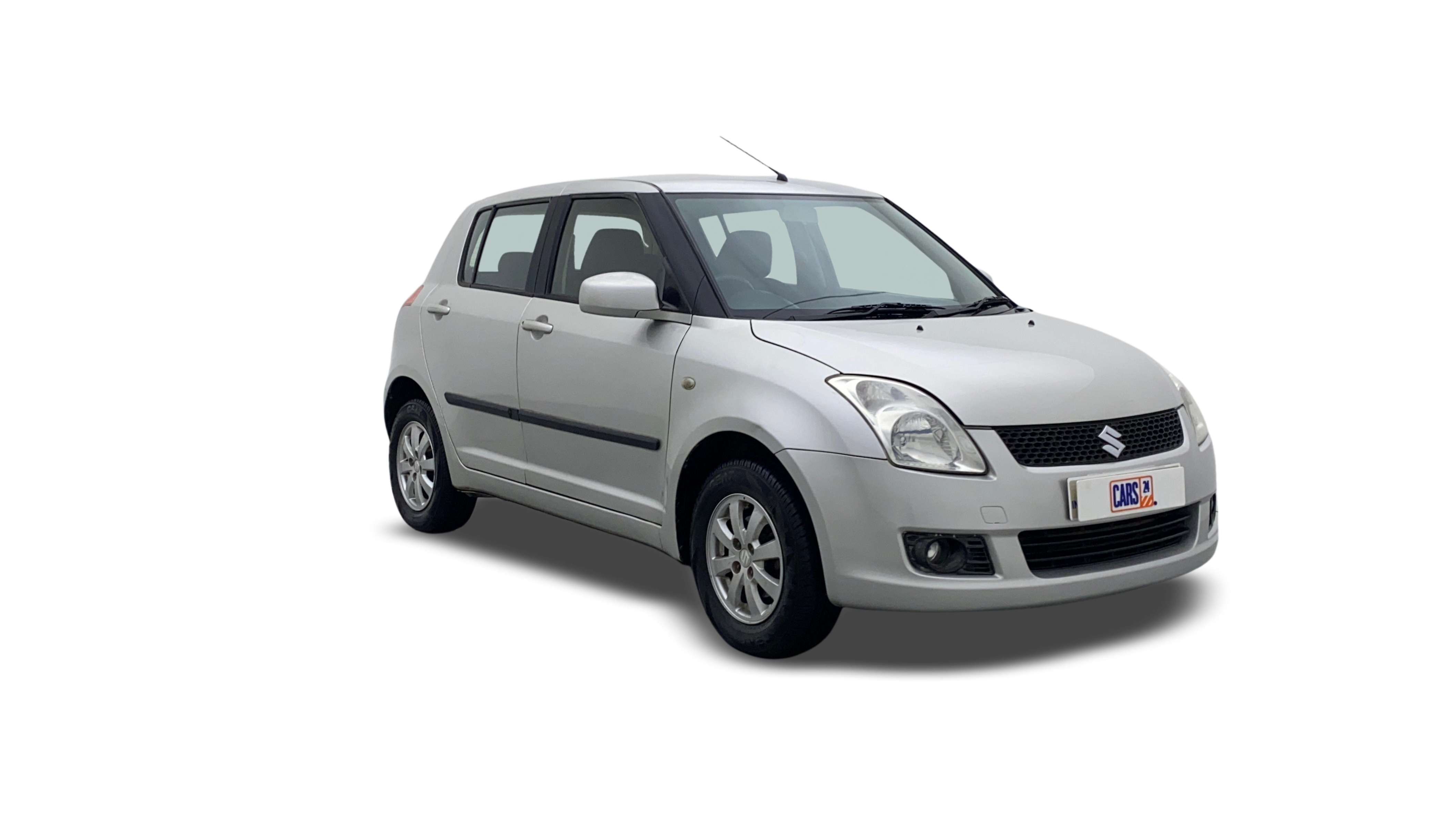 2010 Maruti Swift - Hatchback - Petrol - Manual - ₹2.39 lakh