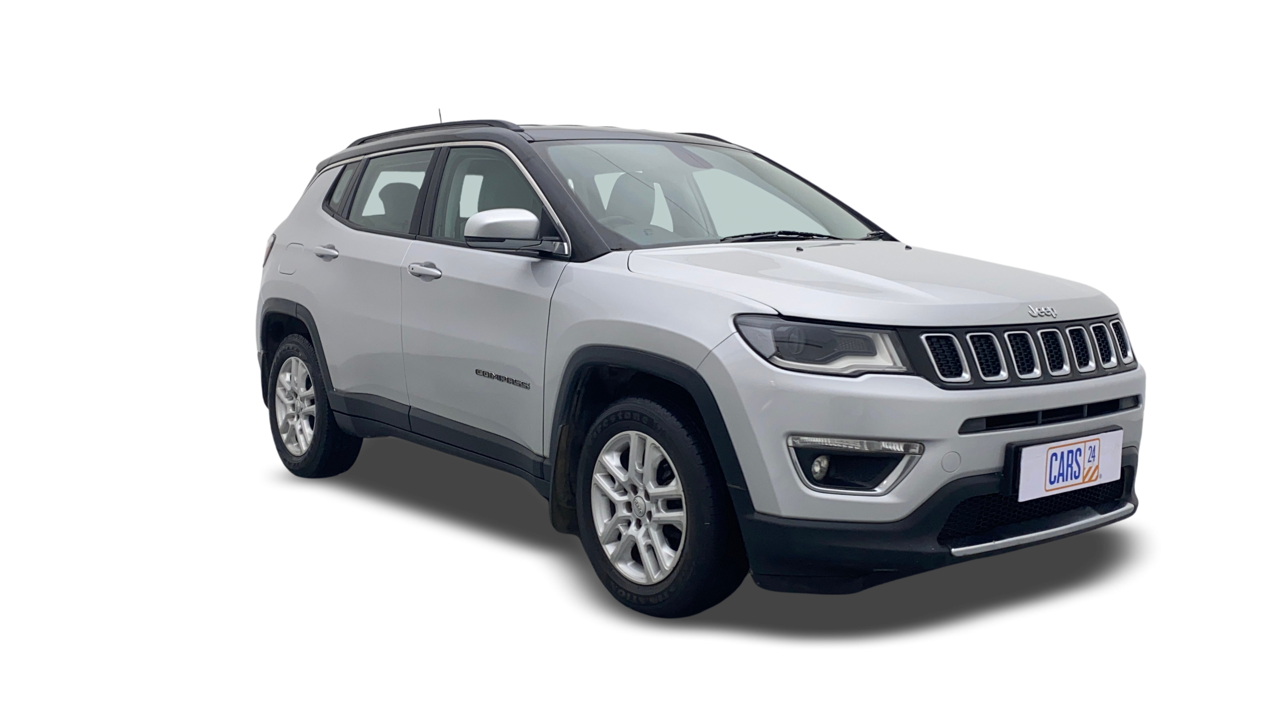 Jeep Compass-img