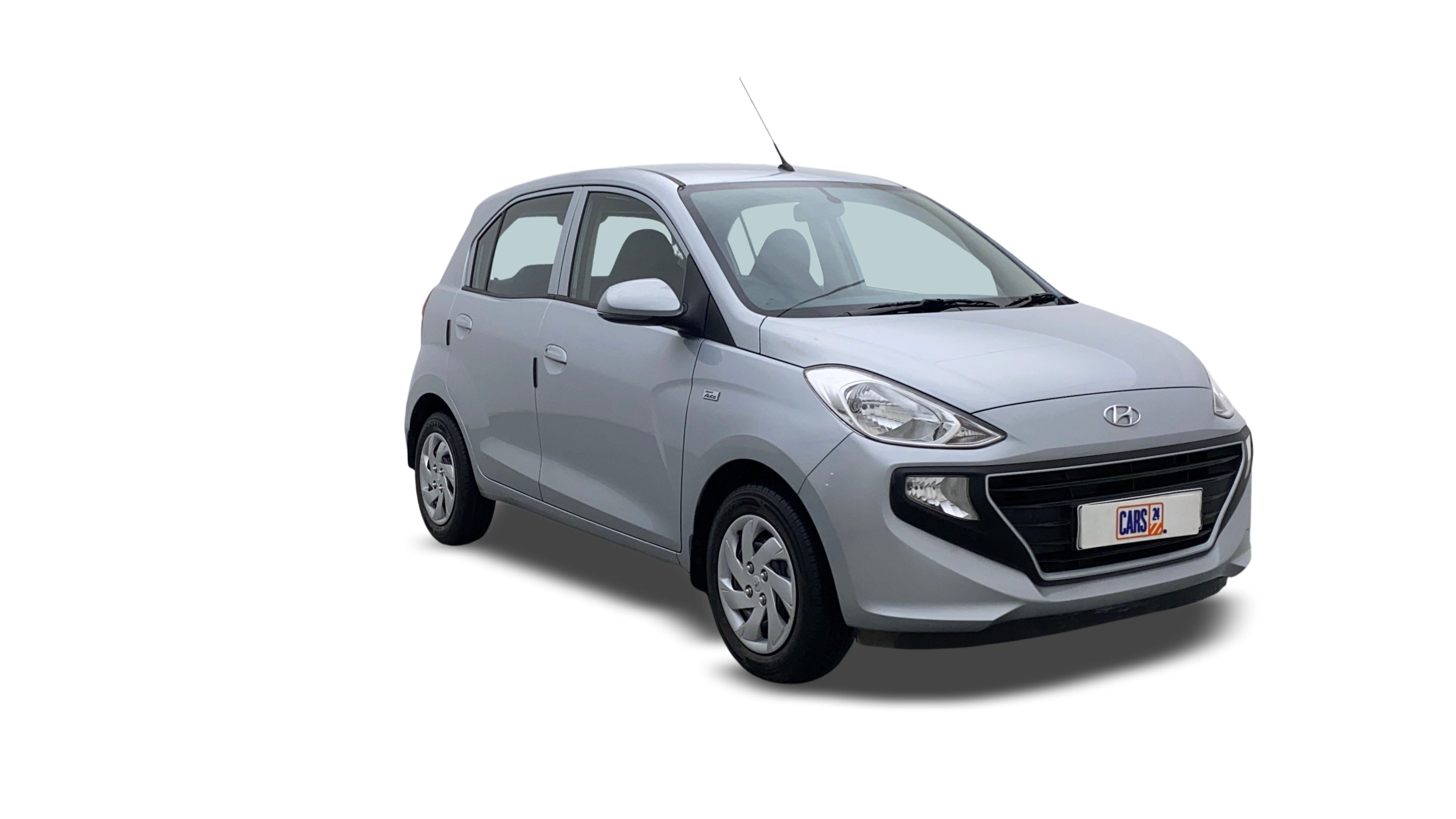 2022 Hyundai NEW SANTRO - Hatchback - Petrol - Automatic - ₹6.23 lakh