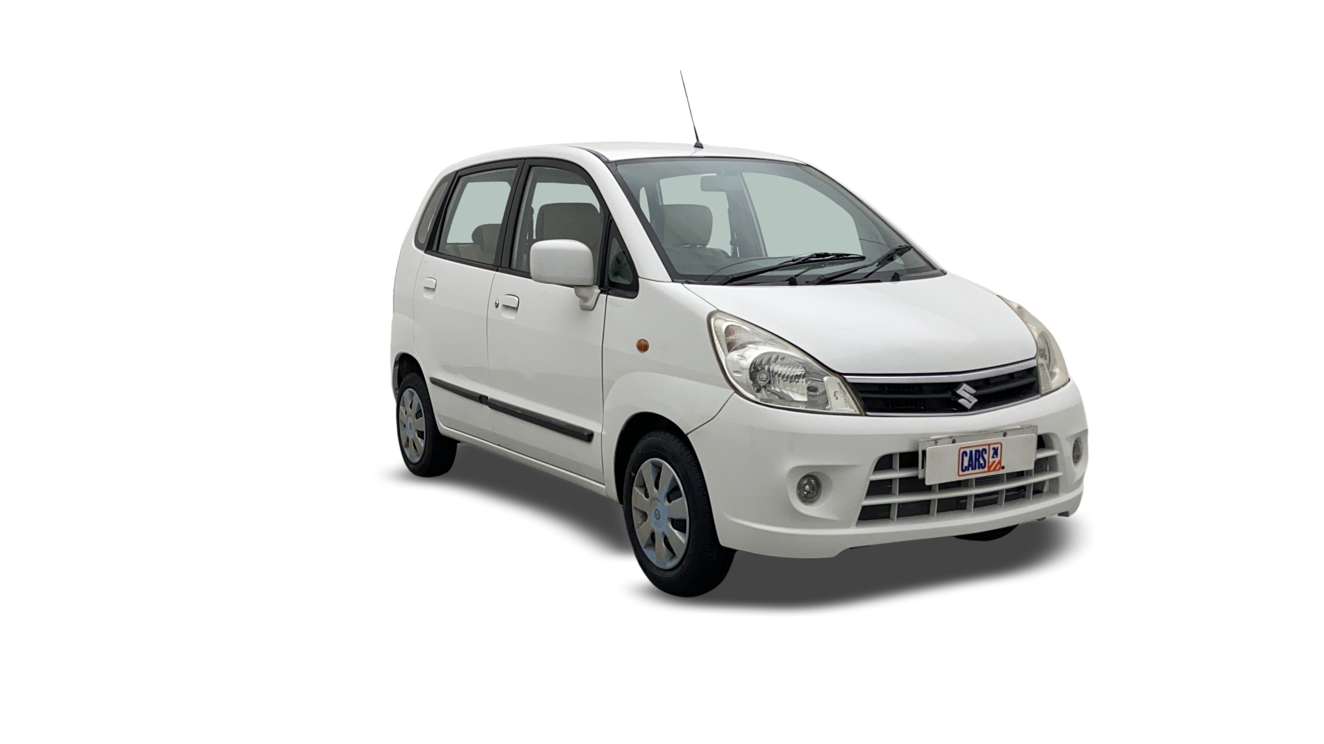 2011 Maruti Zen Estilo - Hatchback - Petrol - Manual - ₹1.72 lakh