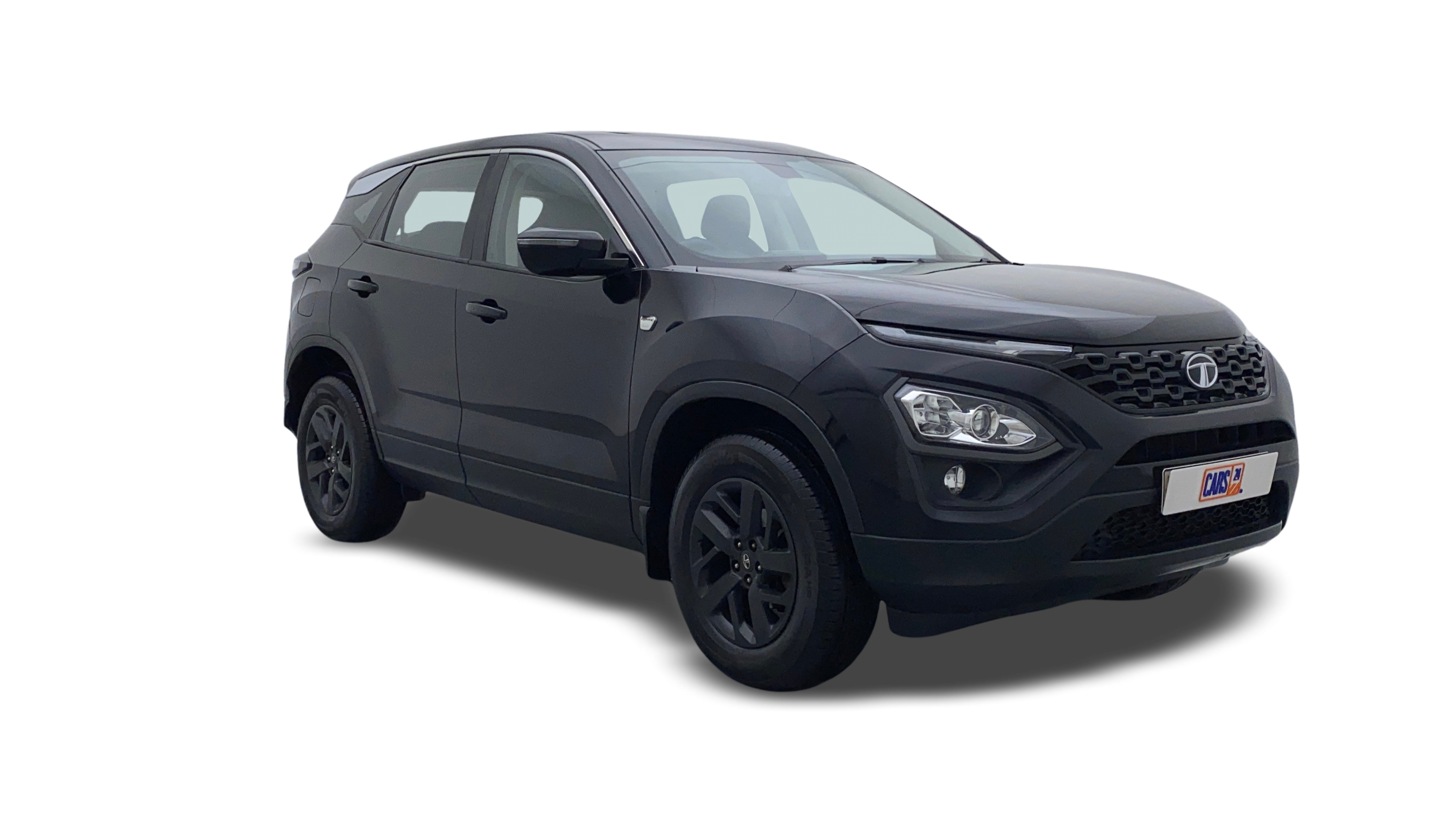 2020 Tata Harrier - SUV - Diesel - Manual - ₹18.60 lakh