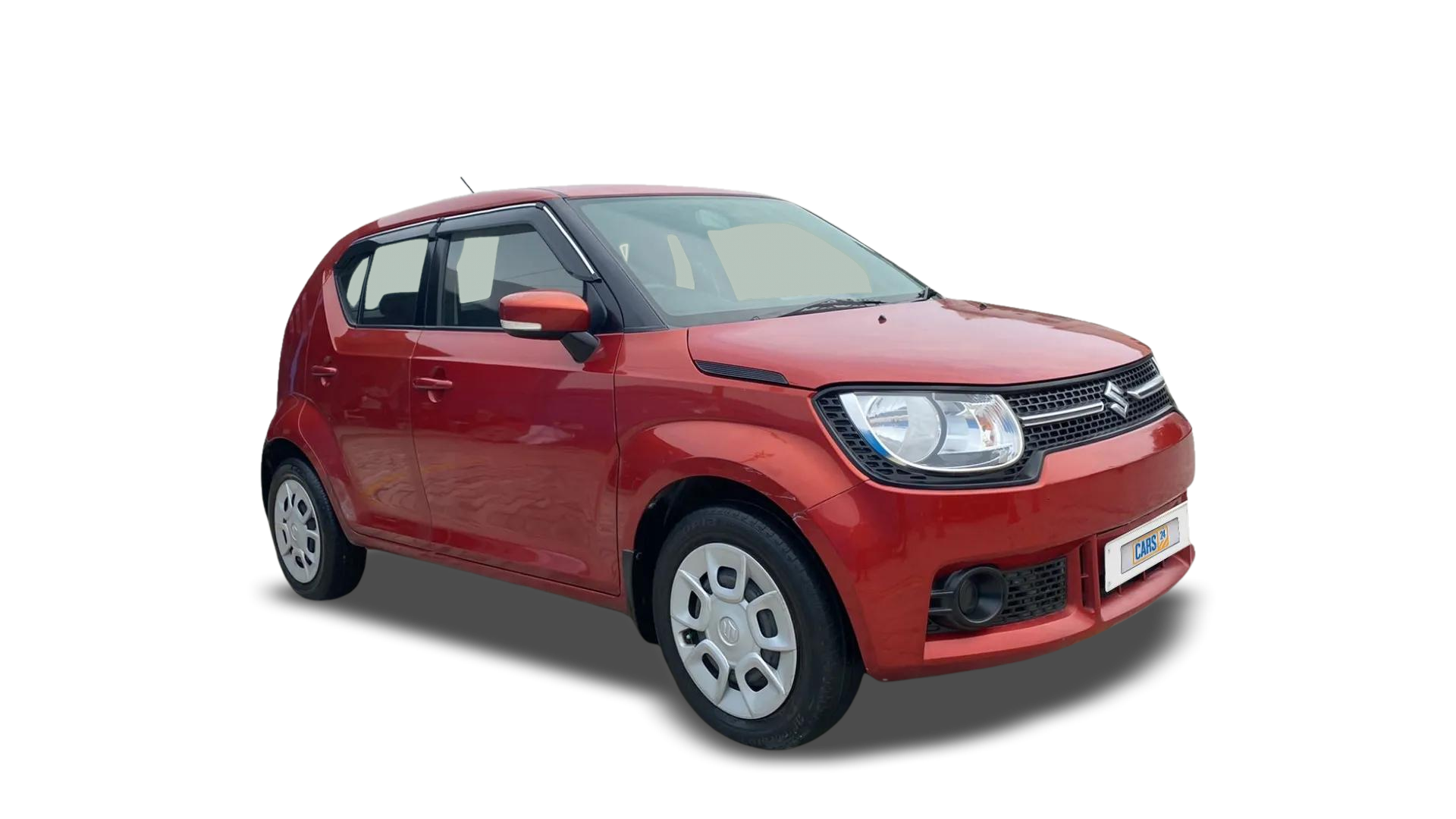 Maruti IGNIS-img
