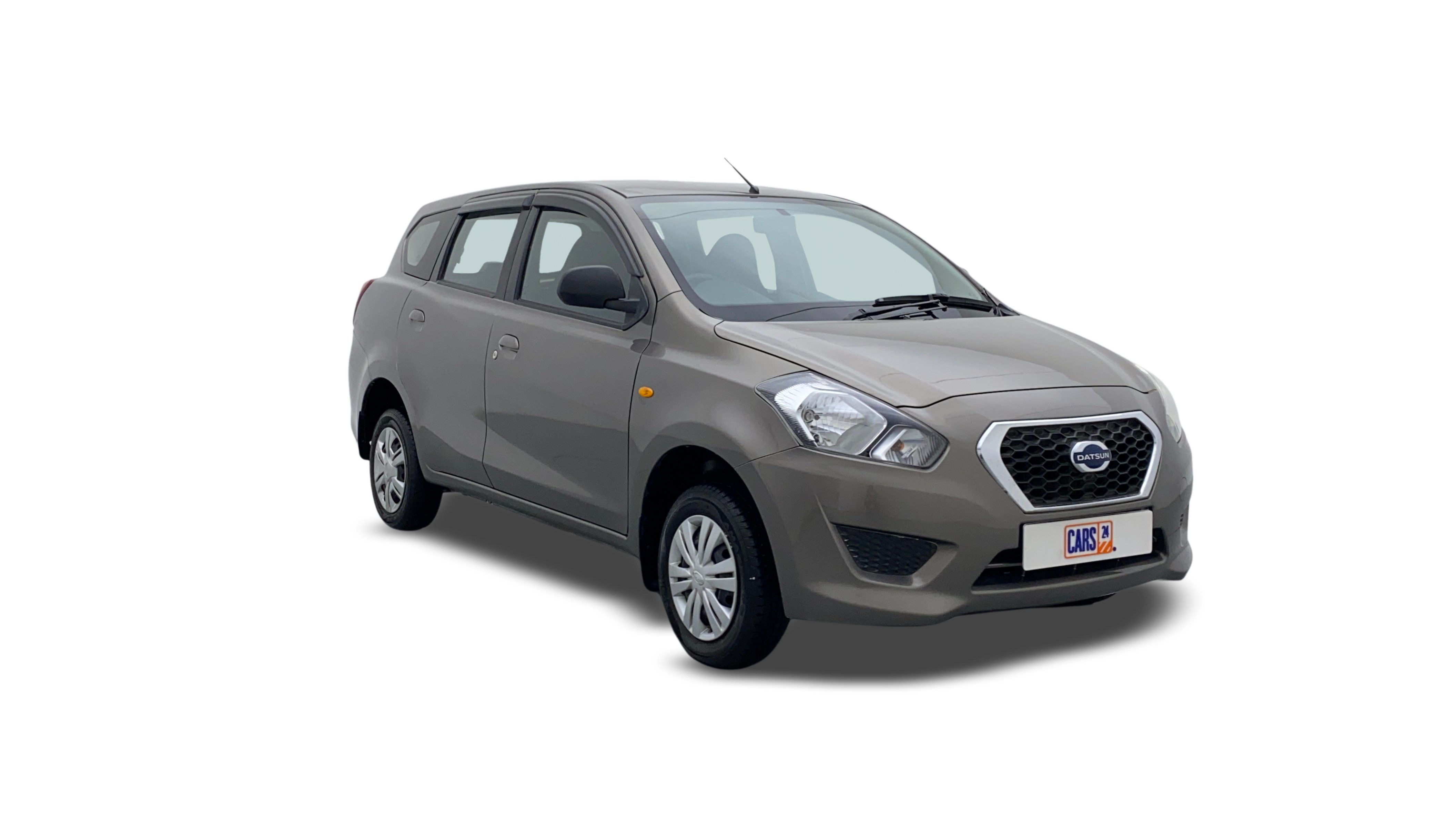 Datsun Go Plus-img