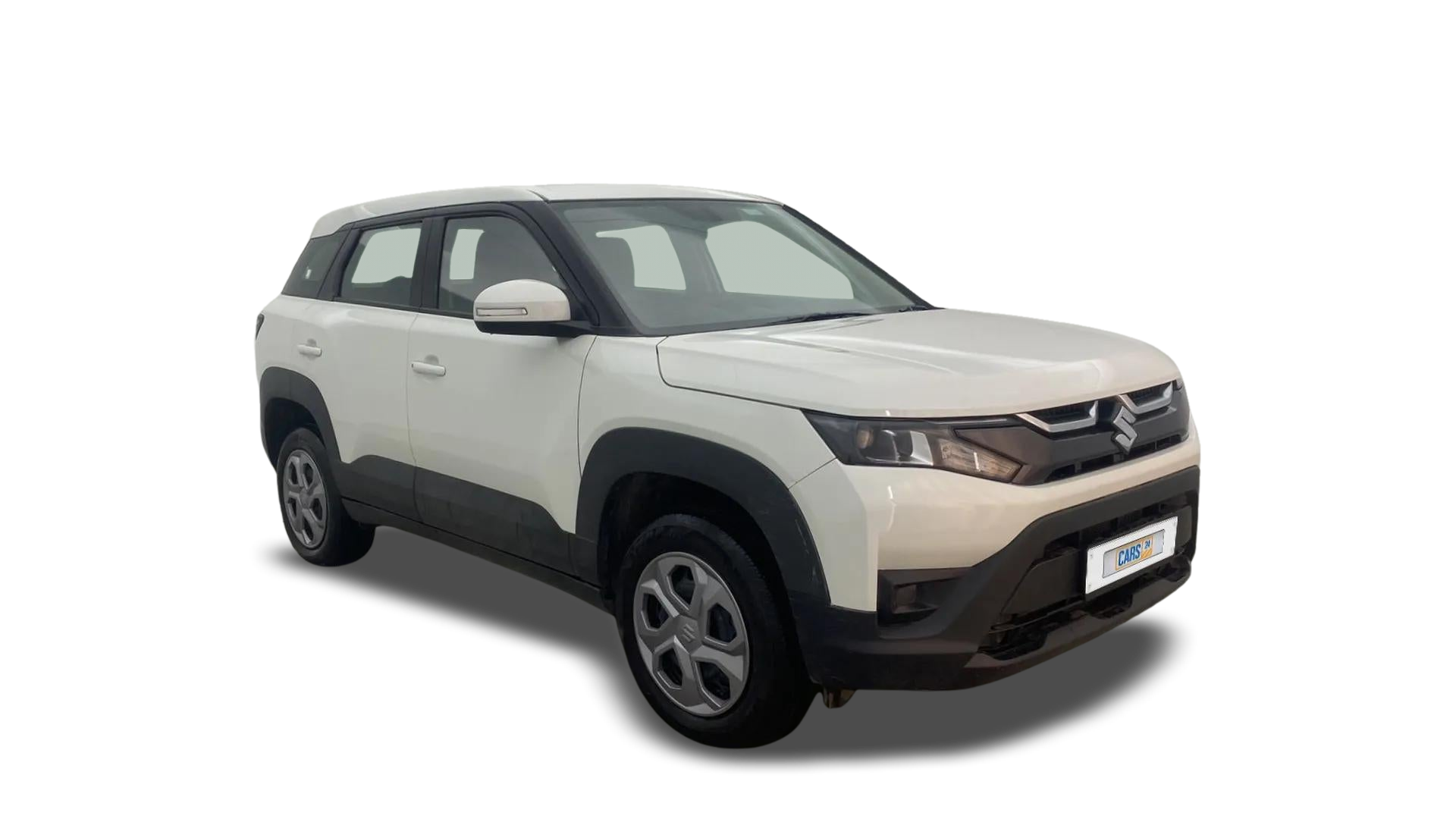 2024 Maruti BREZZA - SUV - Petrol - Automatic - ₹11.38 lakh