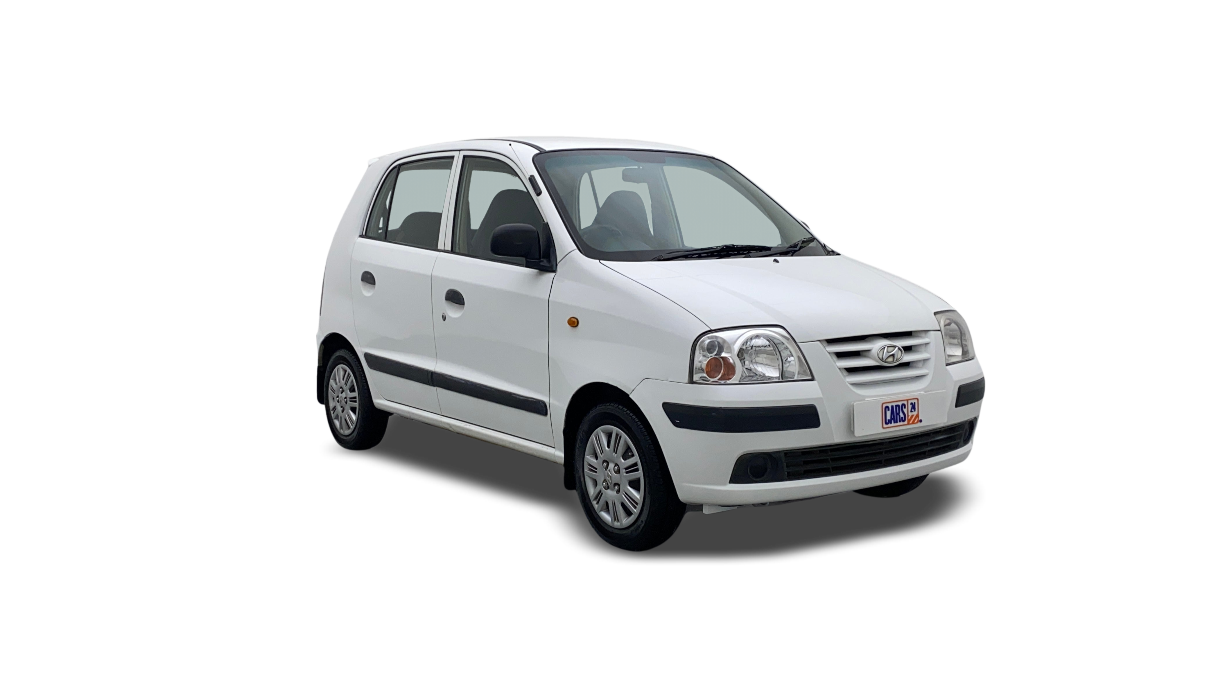 Hyundai Santro Xing-img