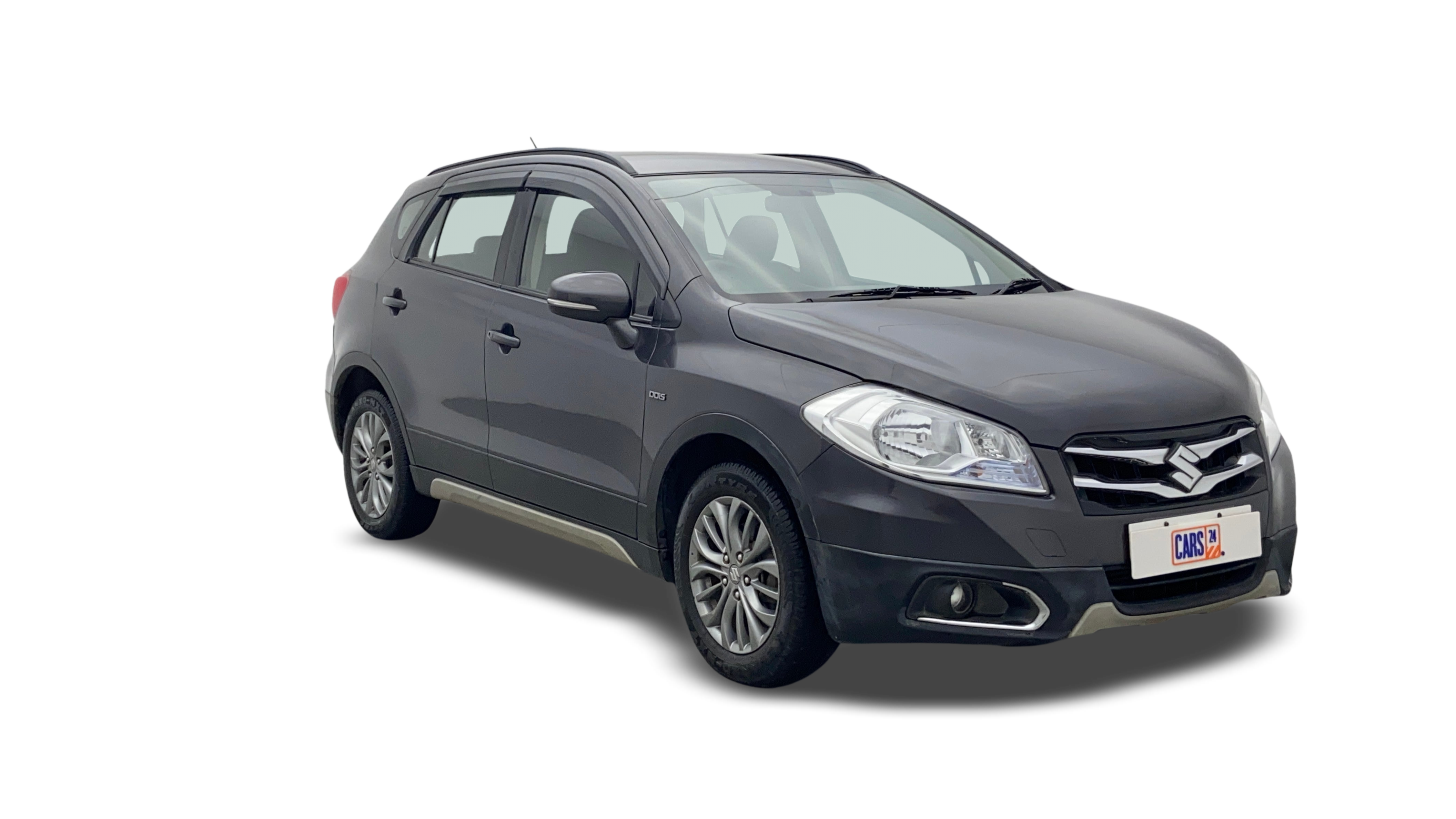 Maruti S Cross-img