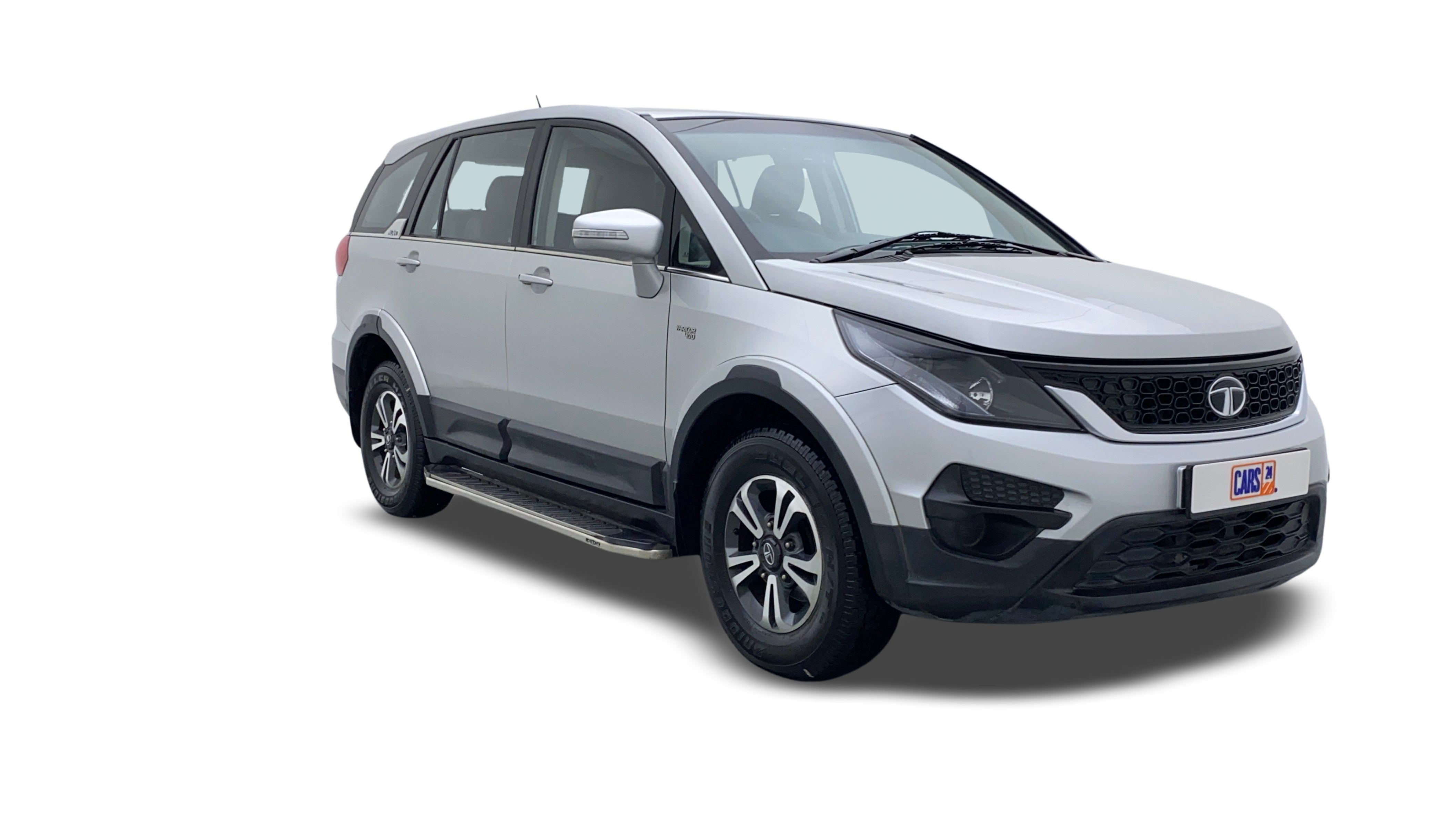 Tata Hexa-img