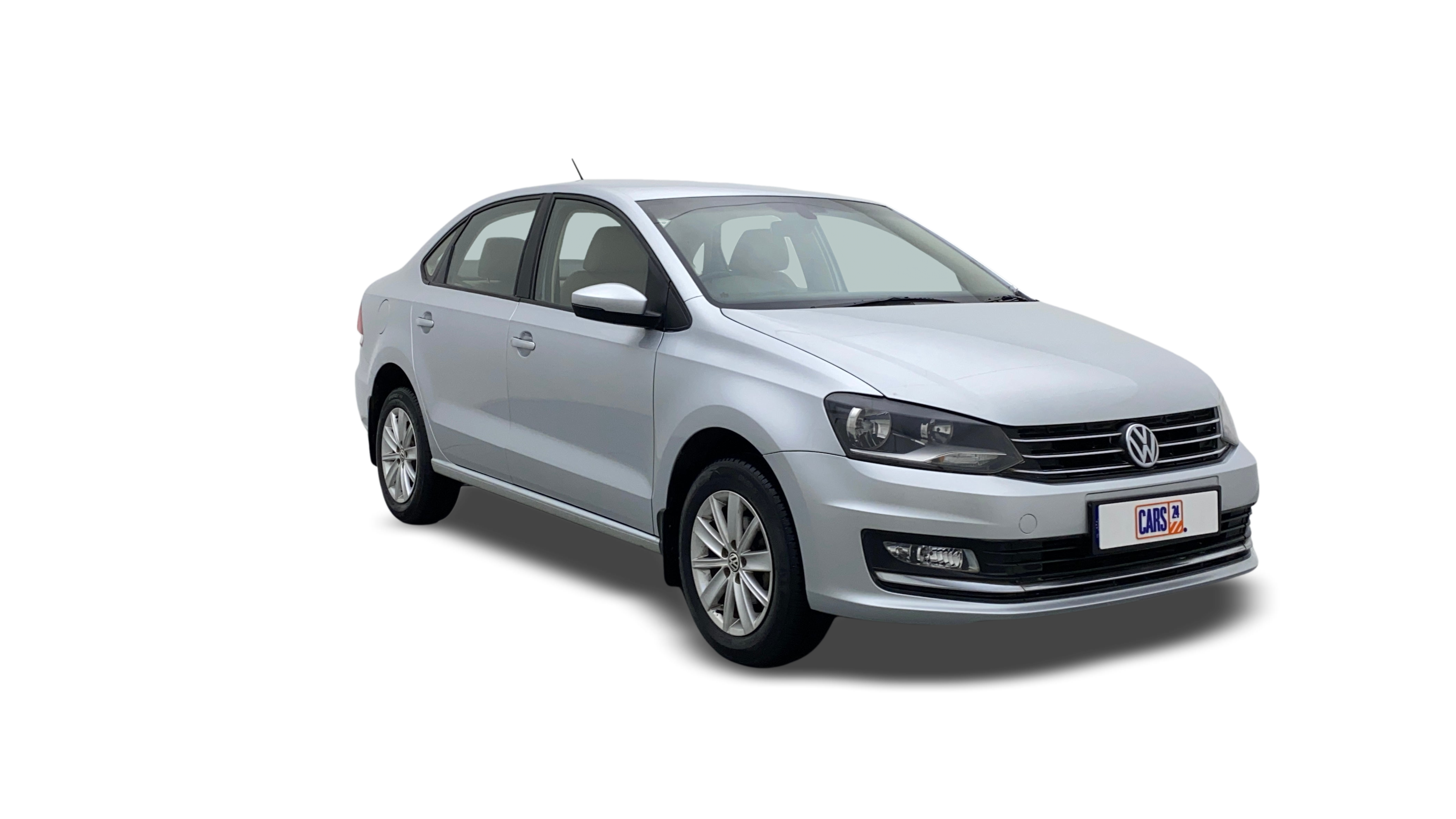Volkswagen Vento-img