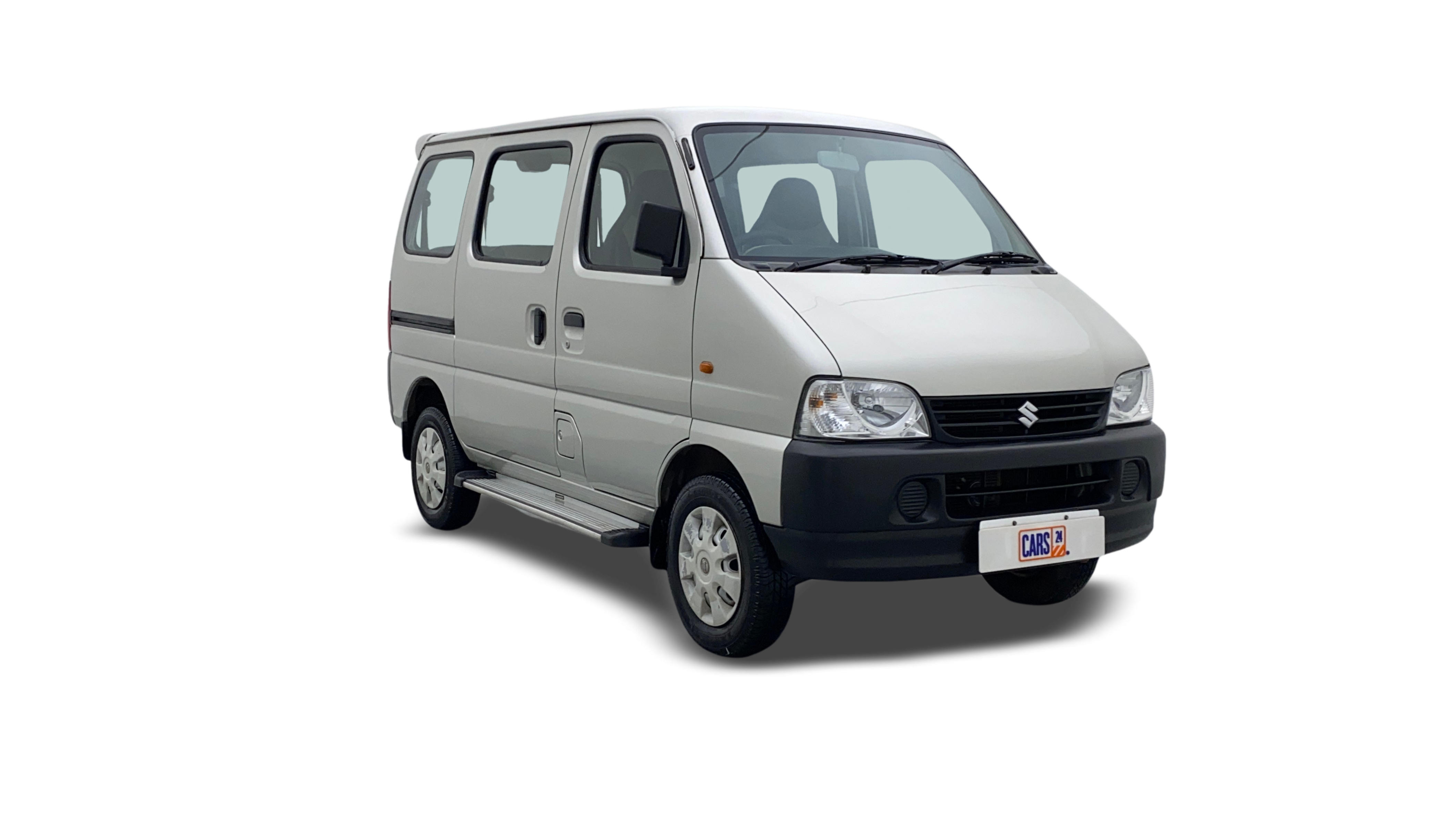 2015 Maruti Eeco - SUV - Petrol - Manual - ₹3.58 lakh