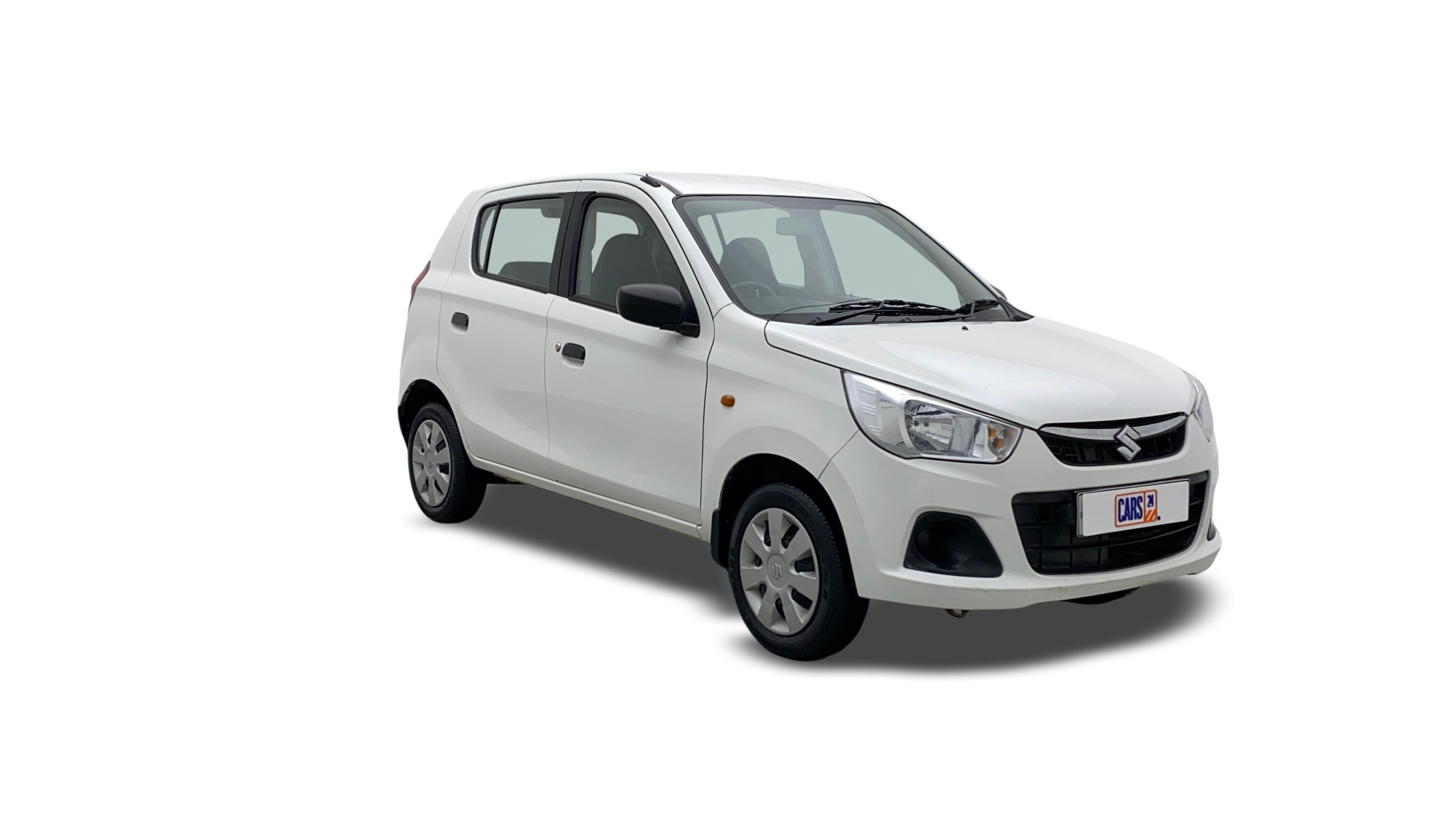 2019 Maruti Alto K10 - Hatchback - Petrol - Automatic - ₹4.41 lakh