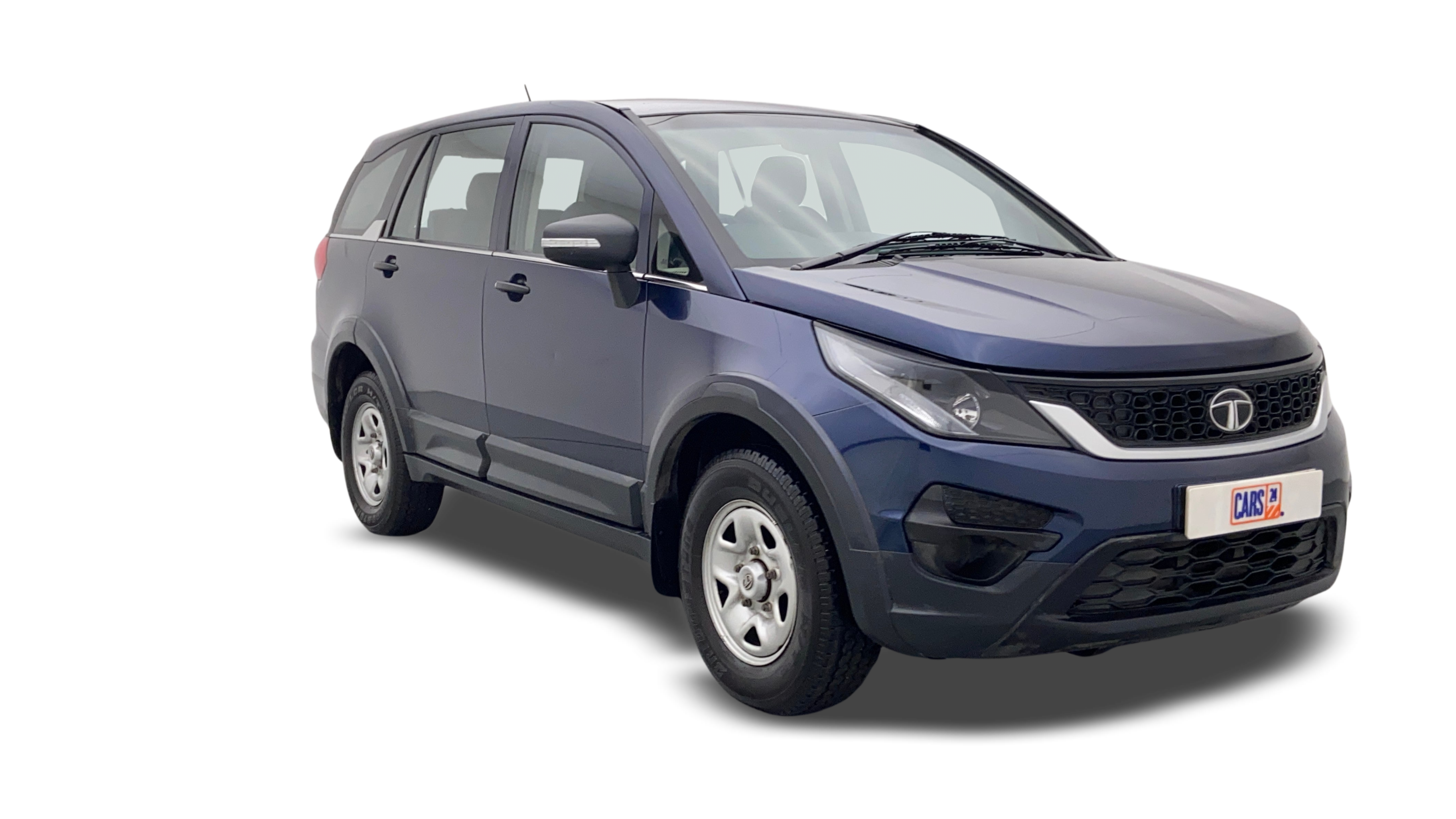 2018 Tata Hexa - SUV - Diesel - Manual - ₹9.76 lakh