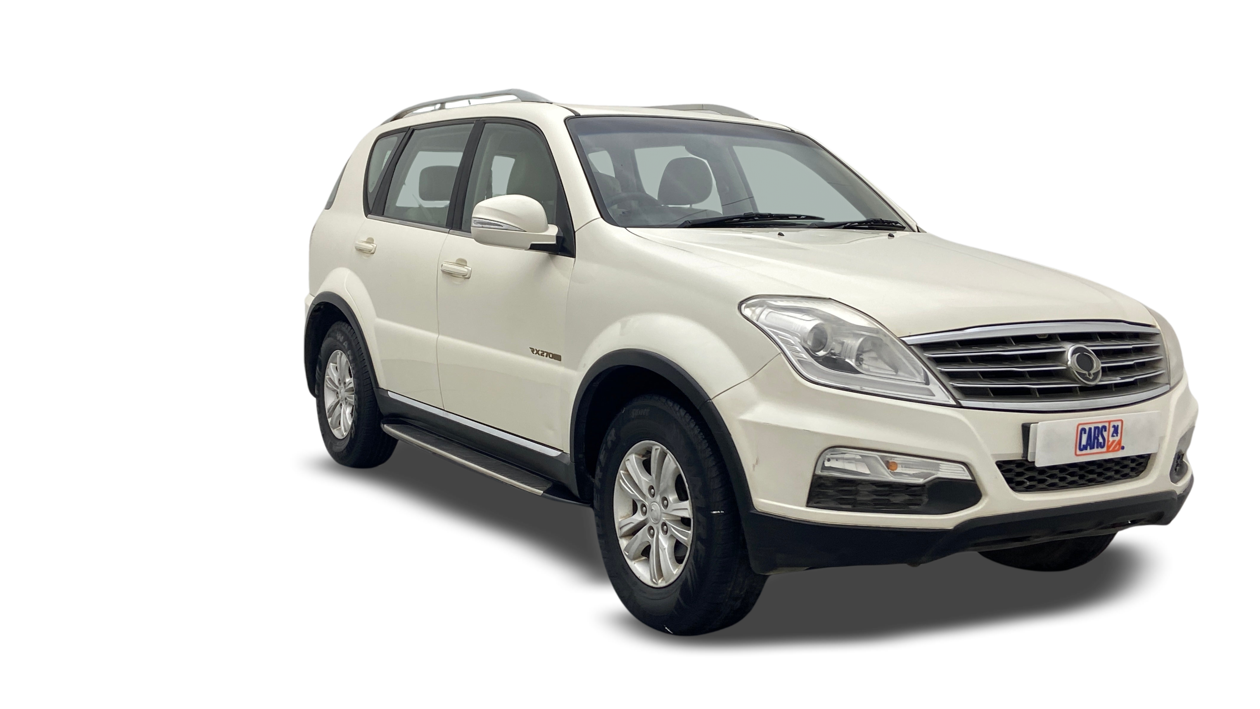 Ssangyong Rexton-img