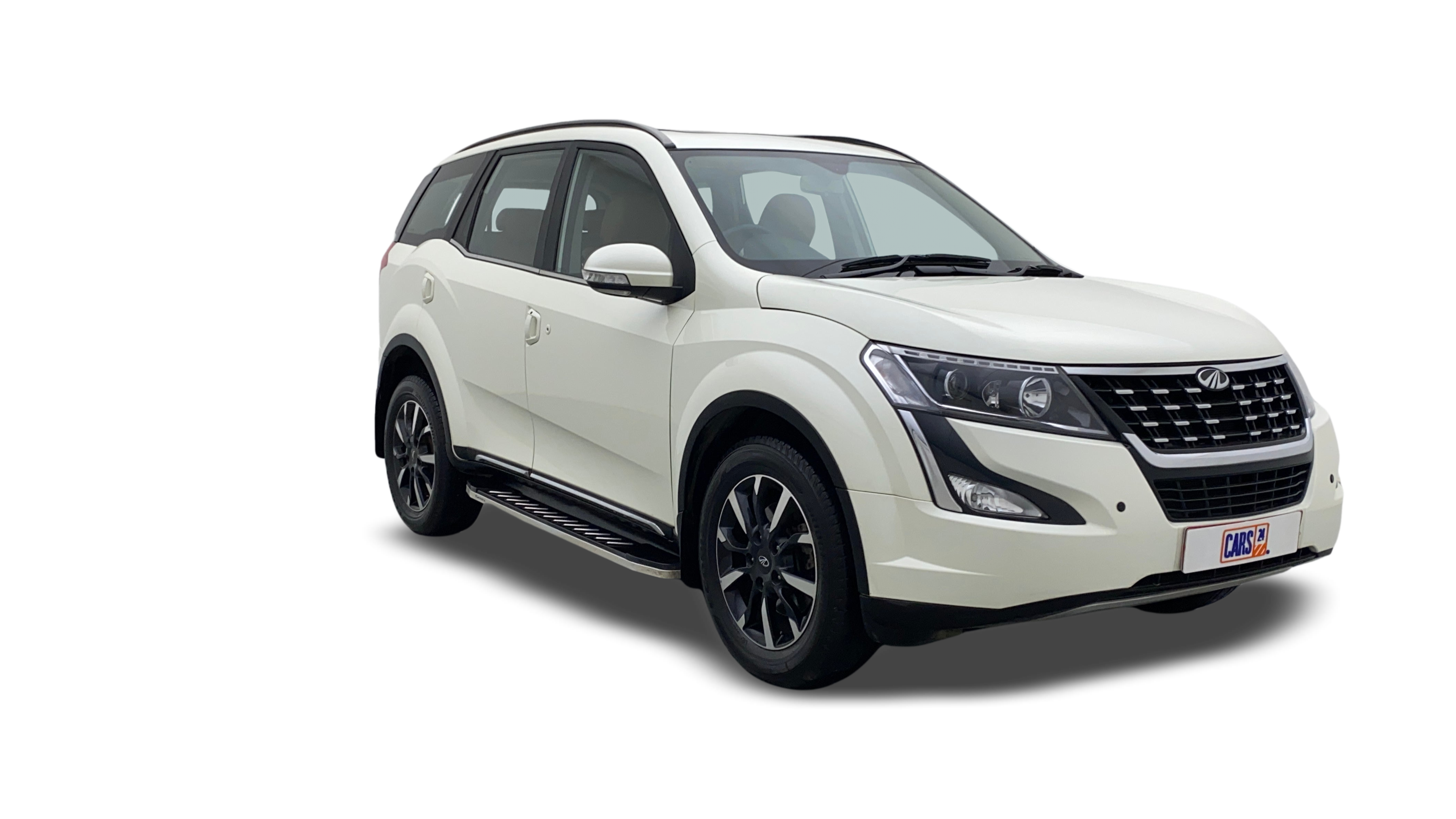 2021 Mahindra XUV500 - SUV - Diesel - Automatic - ₹19.58 lakh