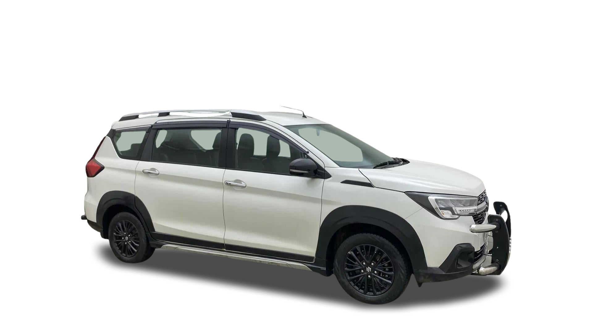 2019 Maruti XL6 - SUV - Petrol - Manual - ₹7.76 lakh